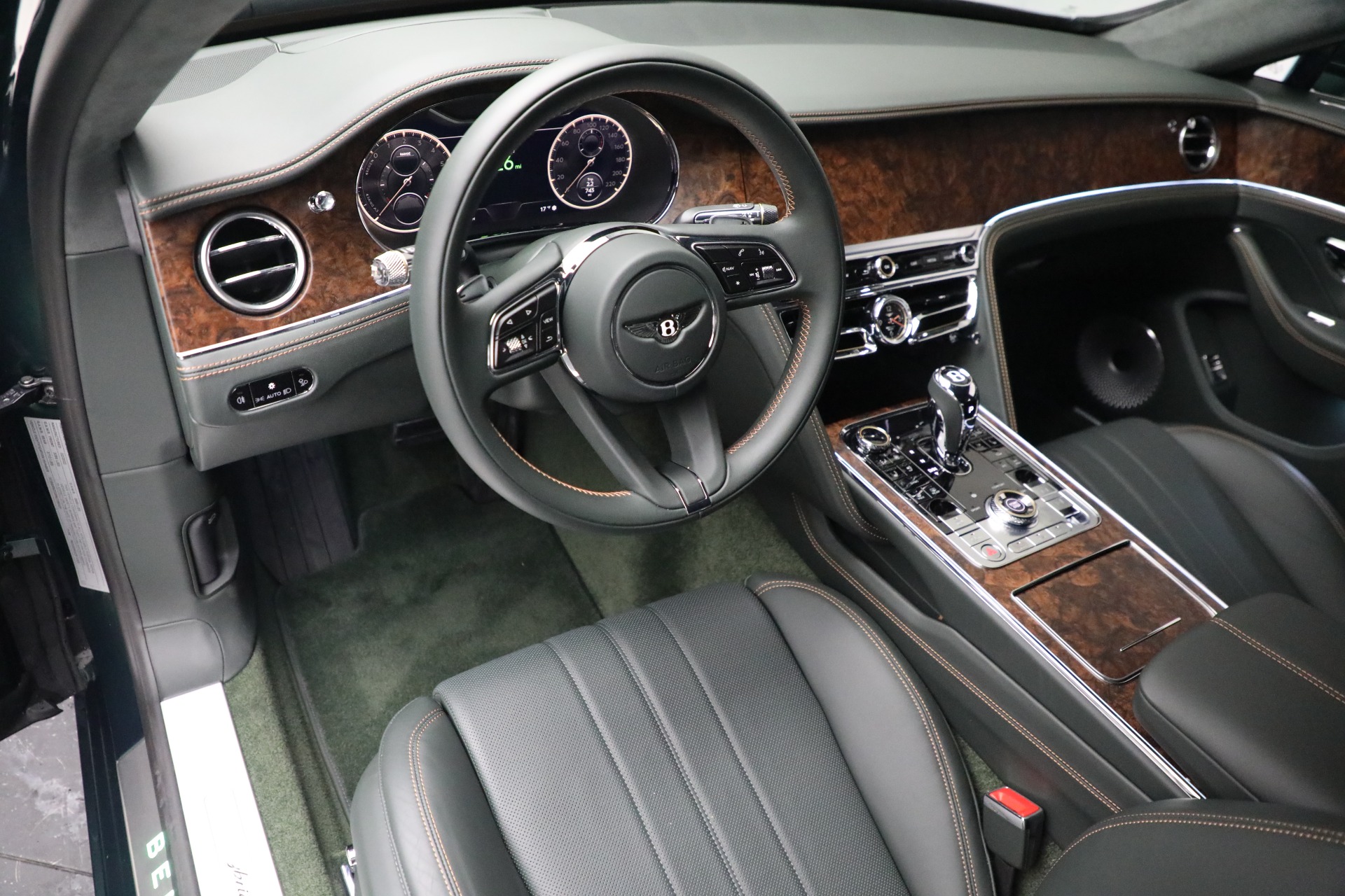 Used 2022 Bentley Flying Spur Hybrid | St. Petersburg, FL