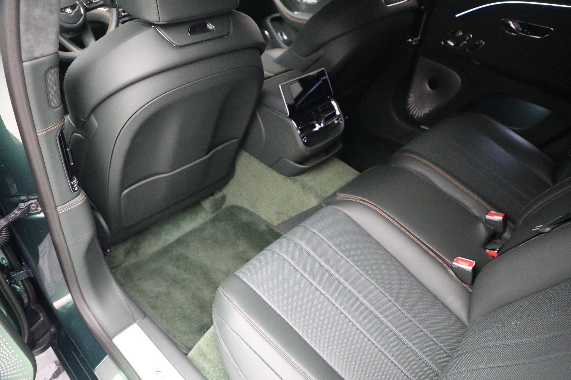 Used 2022 Bentley Flying Spur Hybrid | St. Petersburg, FL