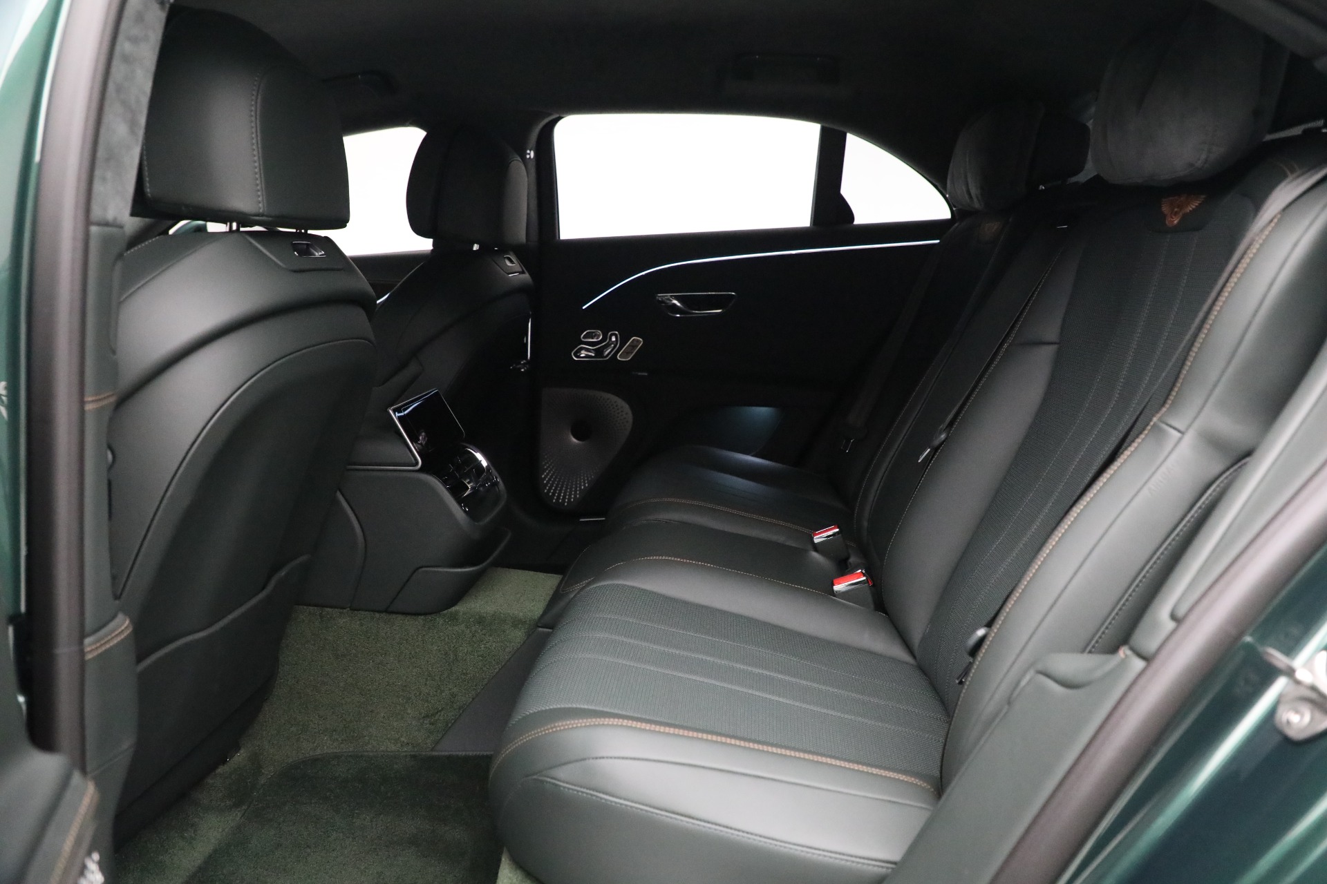 Used 2022 Bentley Flying Spur Hybrid | St. Petersburg, FL