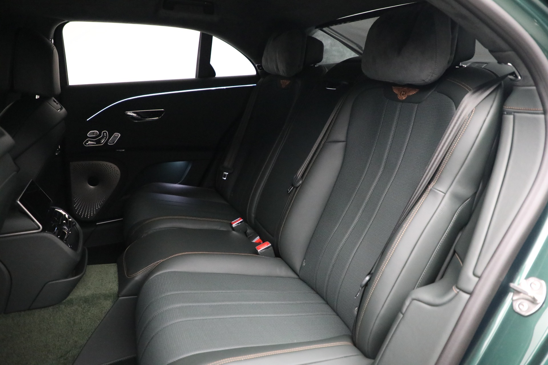 Used 2022 Bentley Flying Spur Hybrid | St. Petersburg, FL