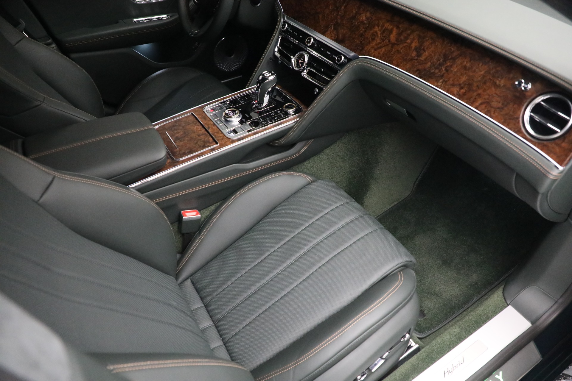 Used 2022 Bentley Flying Spur Hybrid | St. Petersburg, FL