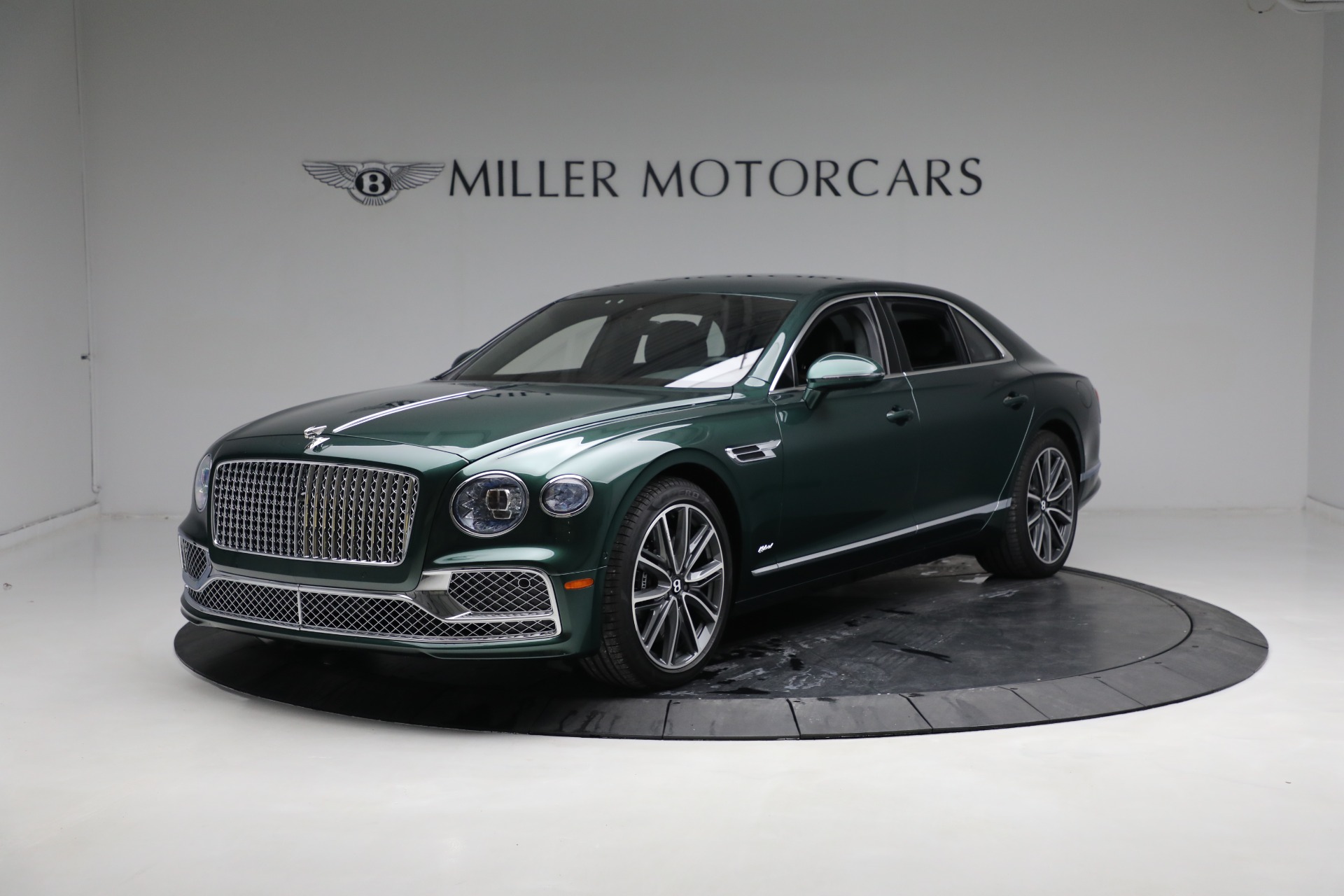 Used 2022 Bentley Flying Spur Hybrid | St. Petersburg, FL