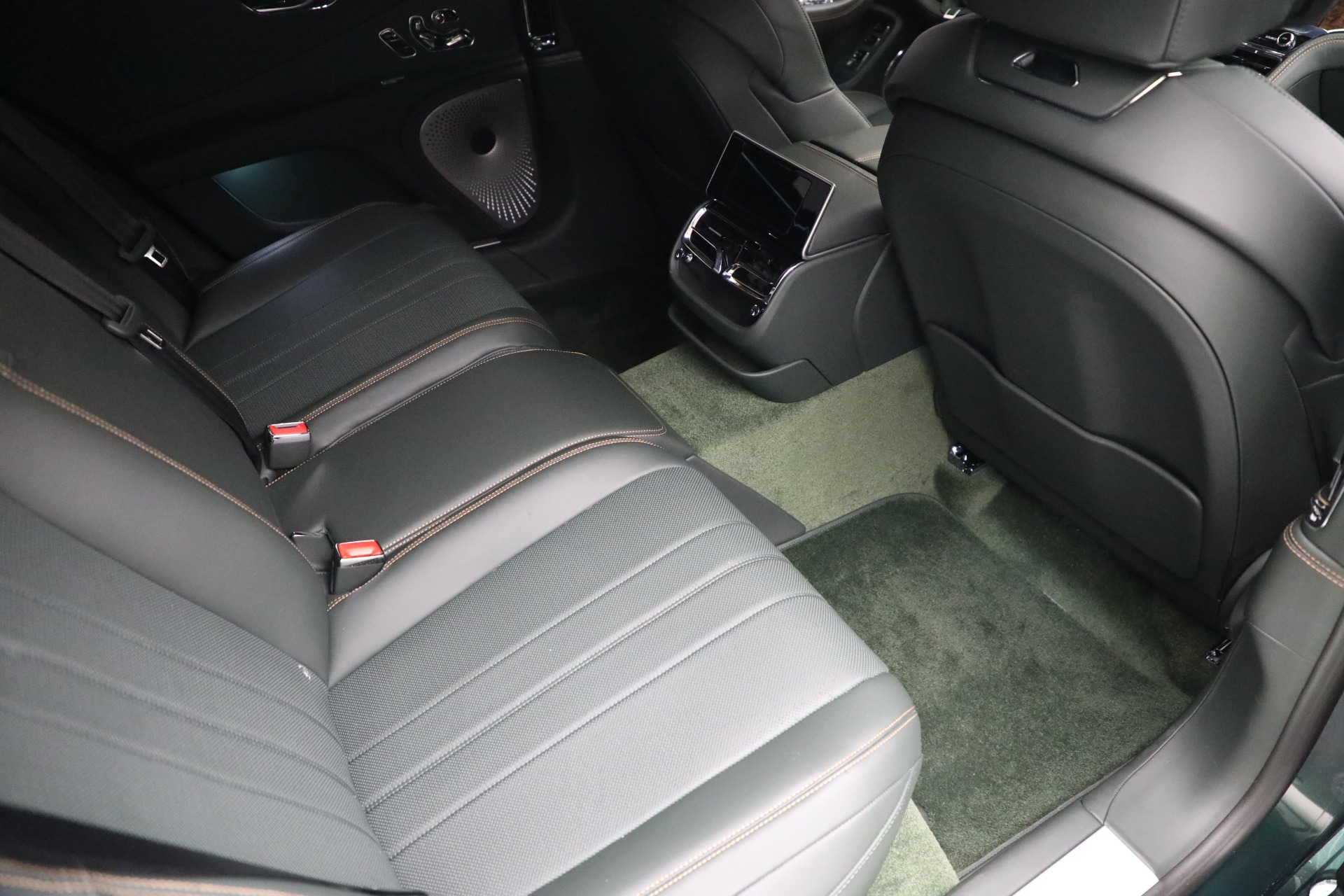Used 2022 Bentley Flying Spur Hybrid | St. Petersburg, FL