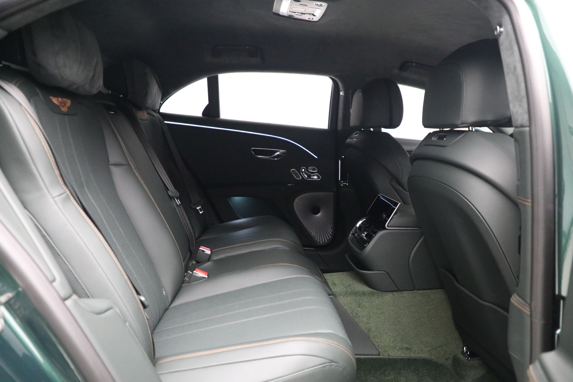 Used 2022 Bentley Flying Spur Hybrid | St. Petersburg, FL
