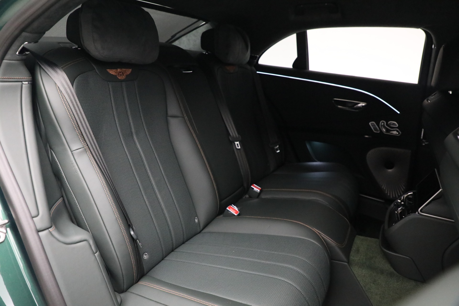 Used 2022 Bentley Flying Spur Hybrid | St. Petersburg, FL