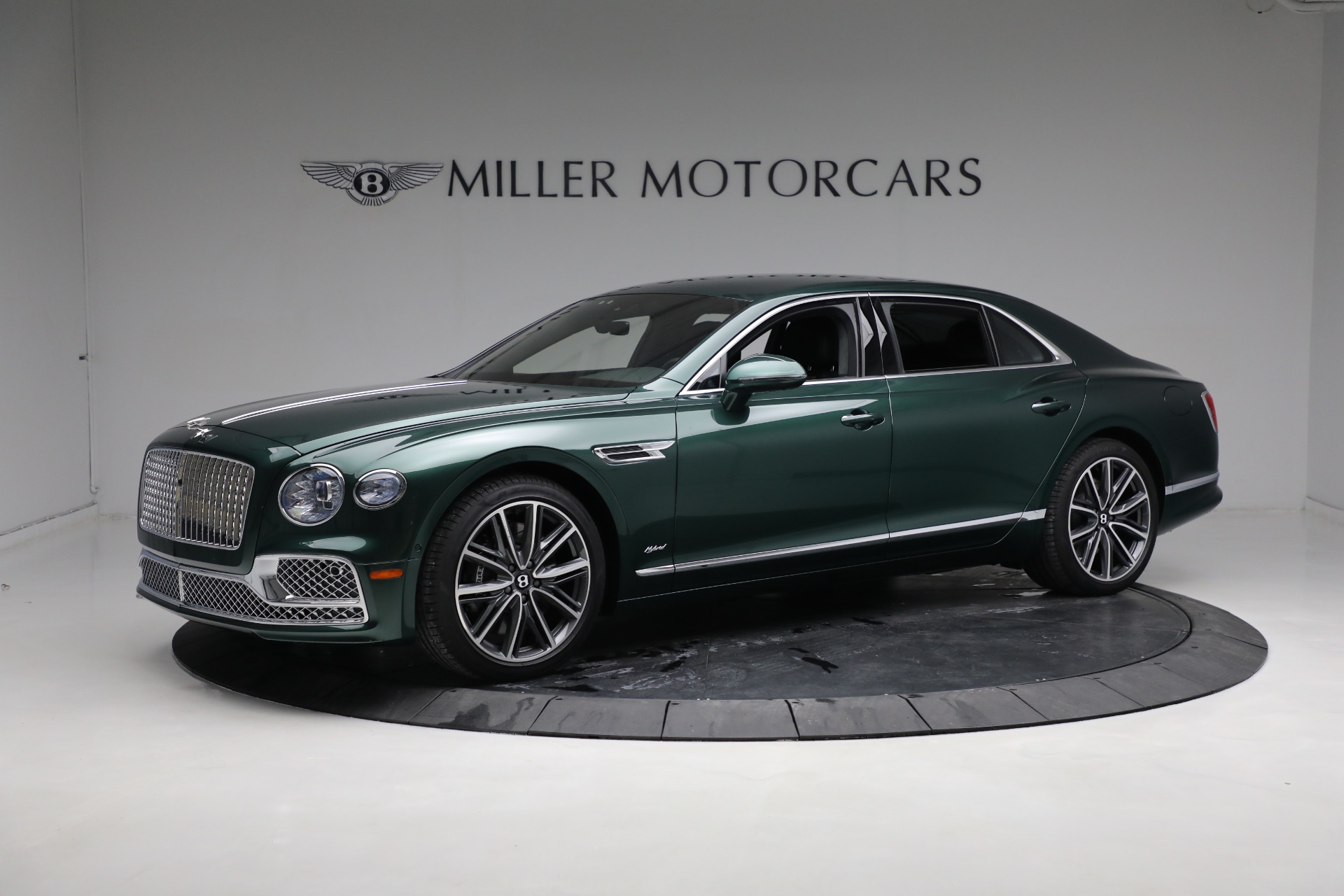 Used 2022 Bentley Flying Spur Hybrid | St. Petersburg, FL