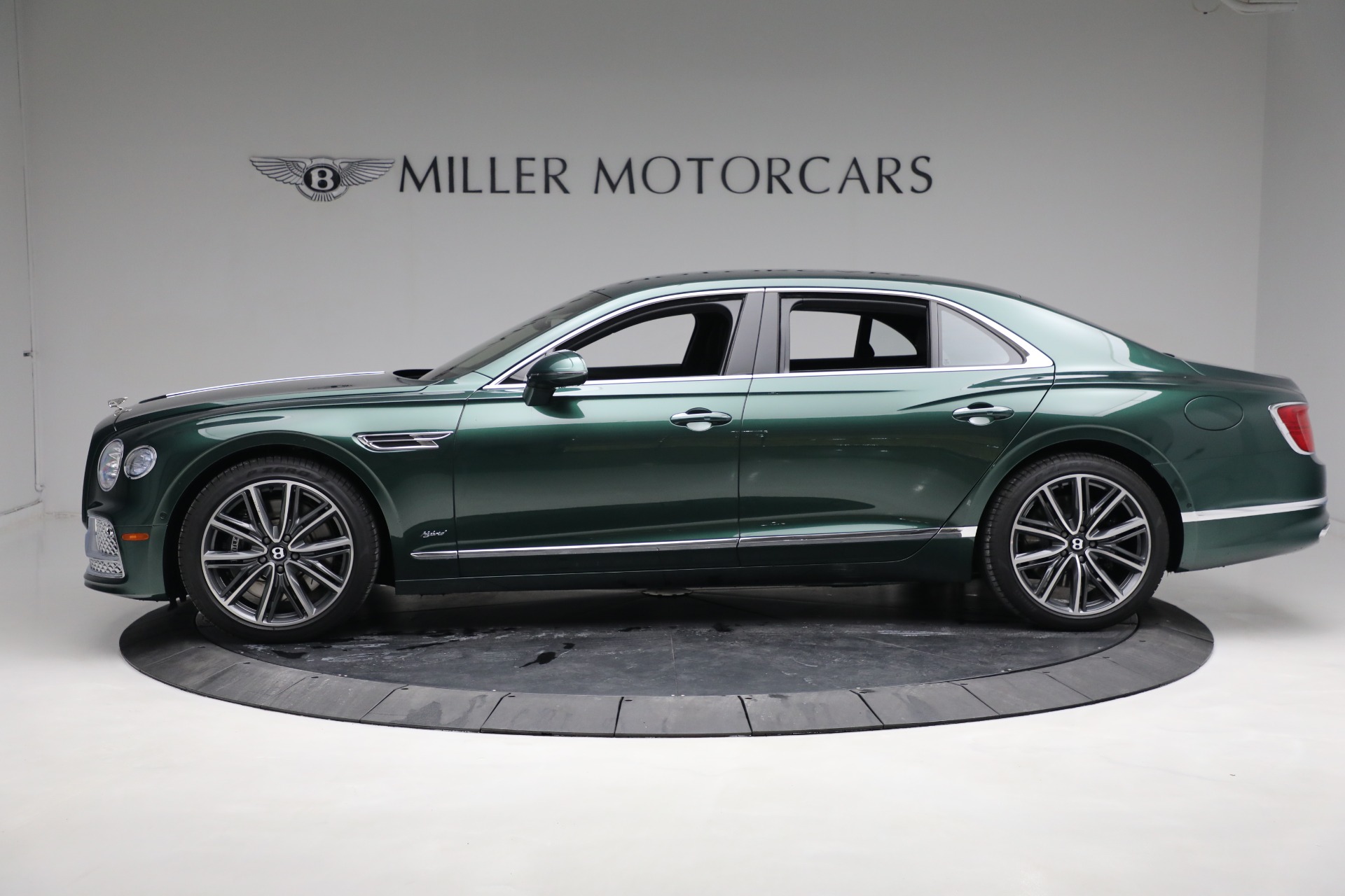 Used 2022 Bentley Flying Spur Hybrid | St. Petersburg, FL
