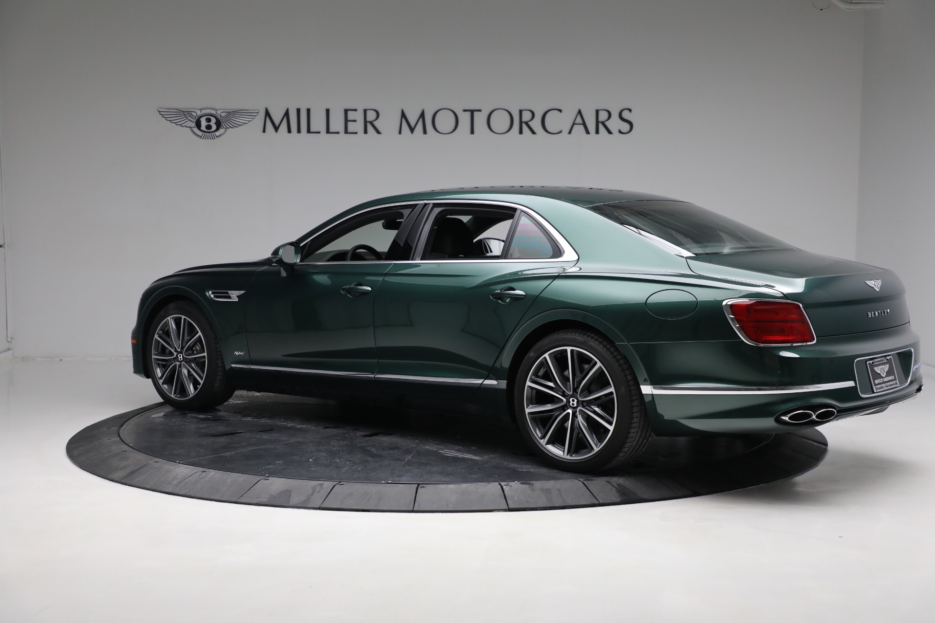 Used 2022 Bentley Flying Spur Hybrid | St. Petersburg, FL