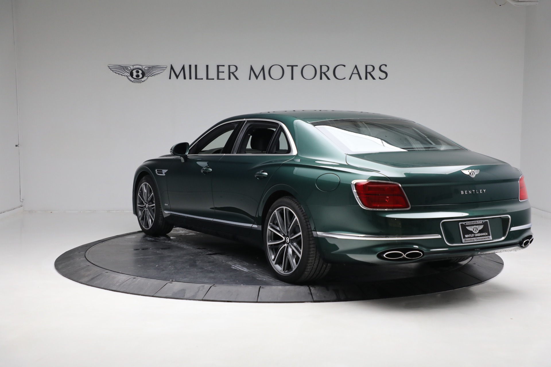 Used 2022 Bentley Flying Spur Hybrid | St. Petersburg, FL