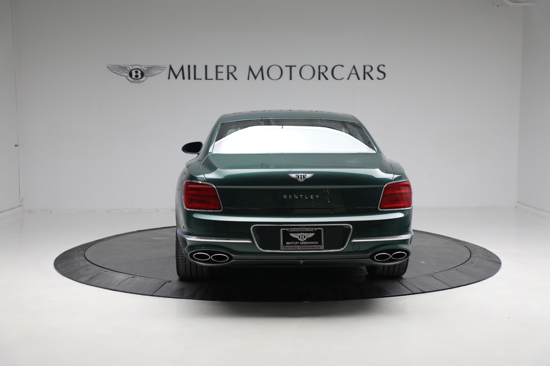 Used 2022 Bentley Flying Spur Hybrid | St. Petersburg, FL