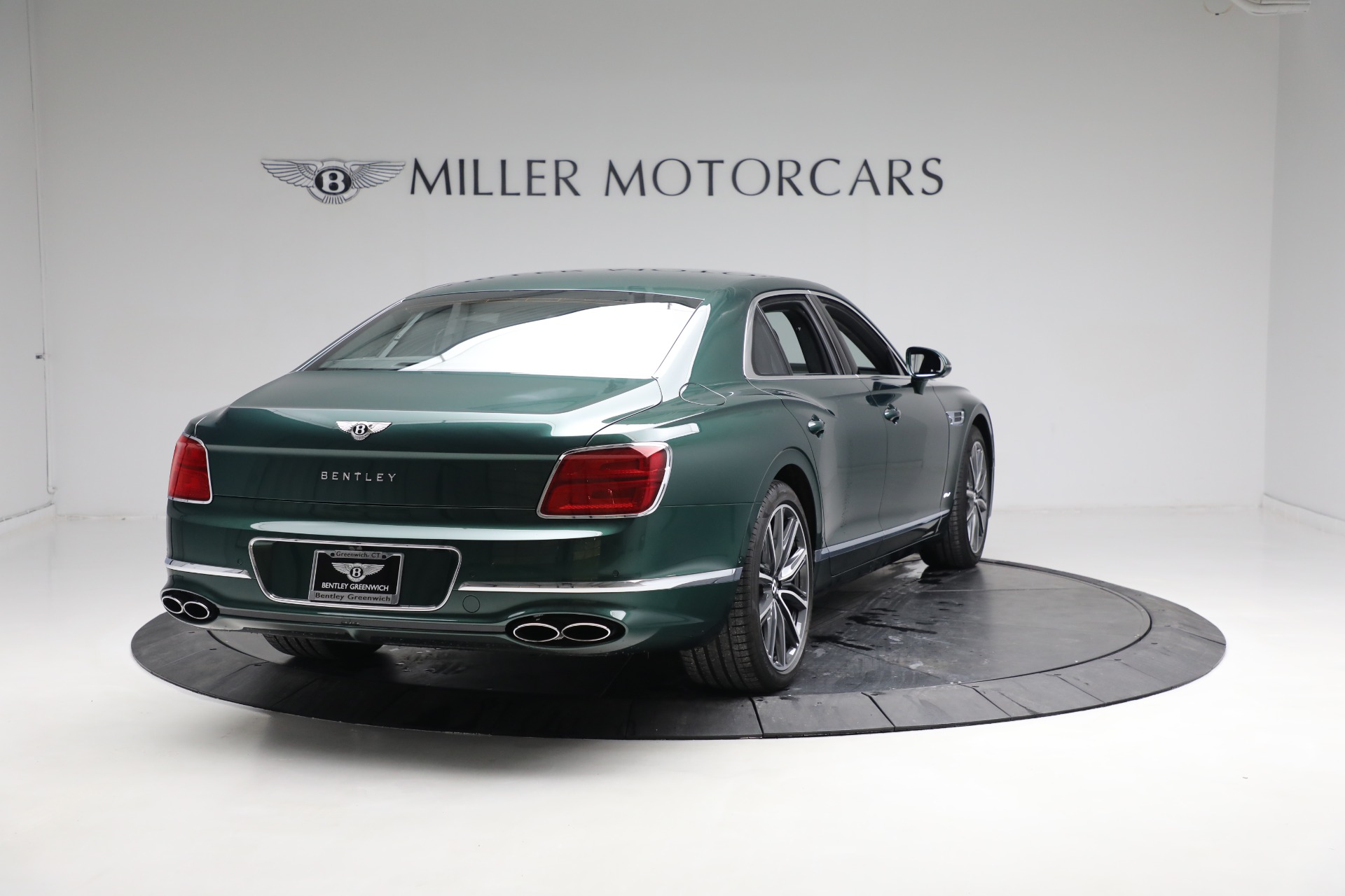 Used 2022 Bentley Flying Spur Hybrid | St. Petersburg, FL