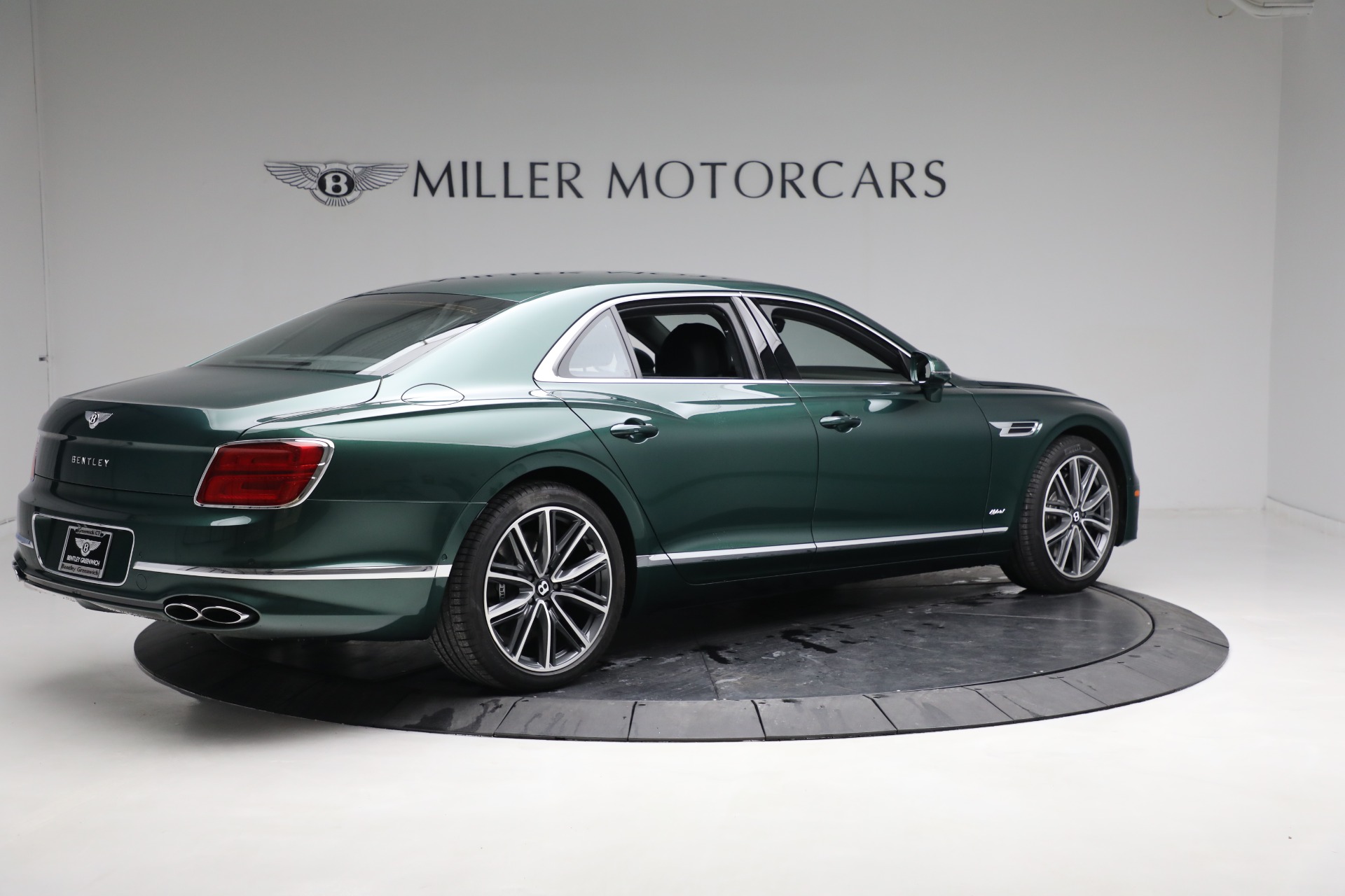 Used 2022 Bentley Flying Spur Hybrid | St. Petersburg, FL