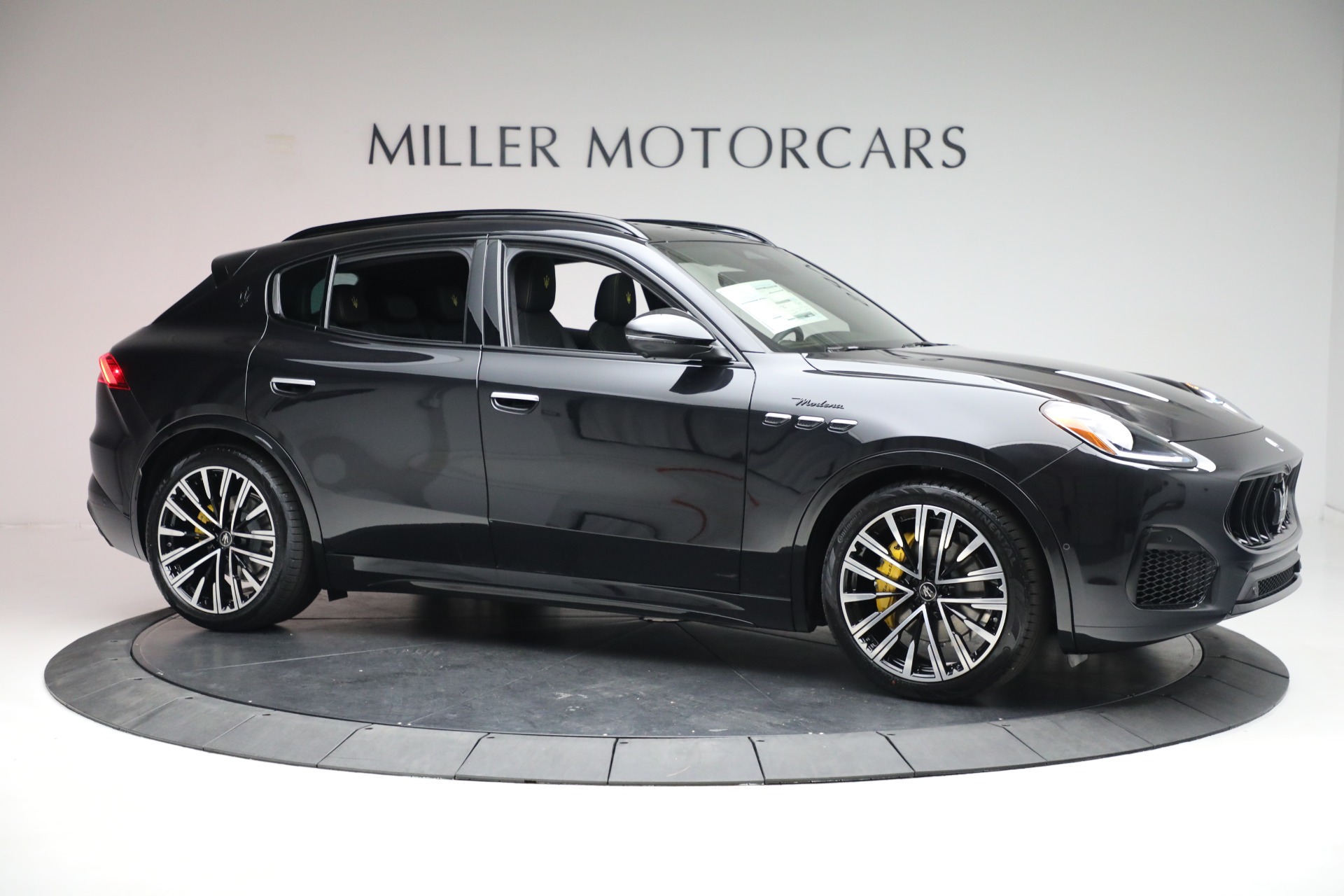 New 2023 Maserati Grecale Modena | St. Petersburg, FL
