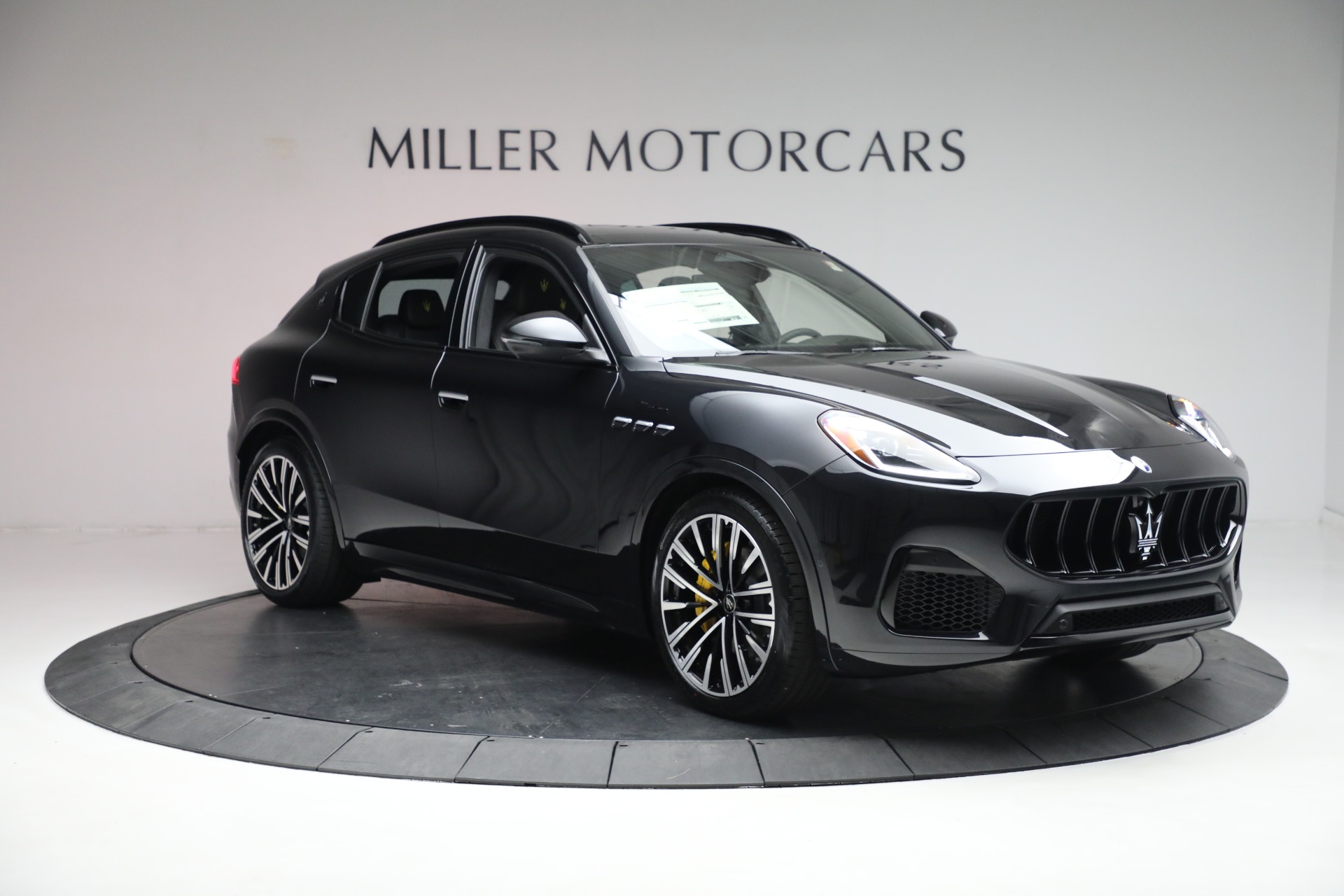 New 2023 Maserati Grecale Modena | St. Petersburg, FL