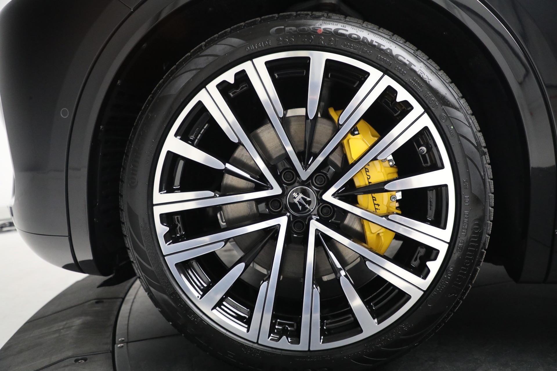 New 2023 Maserati Grecale Modena | St. Petersburg, FL