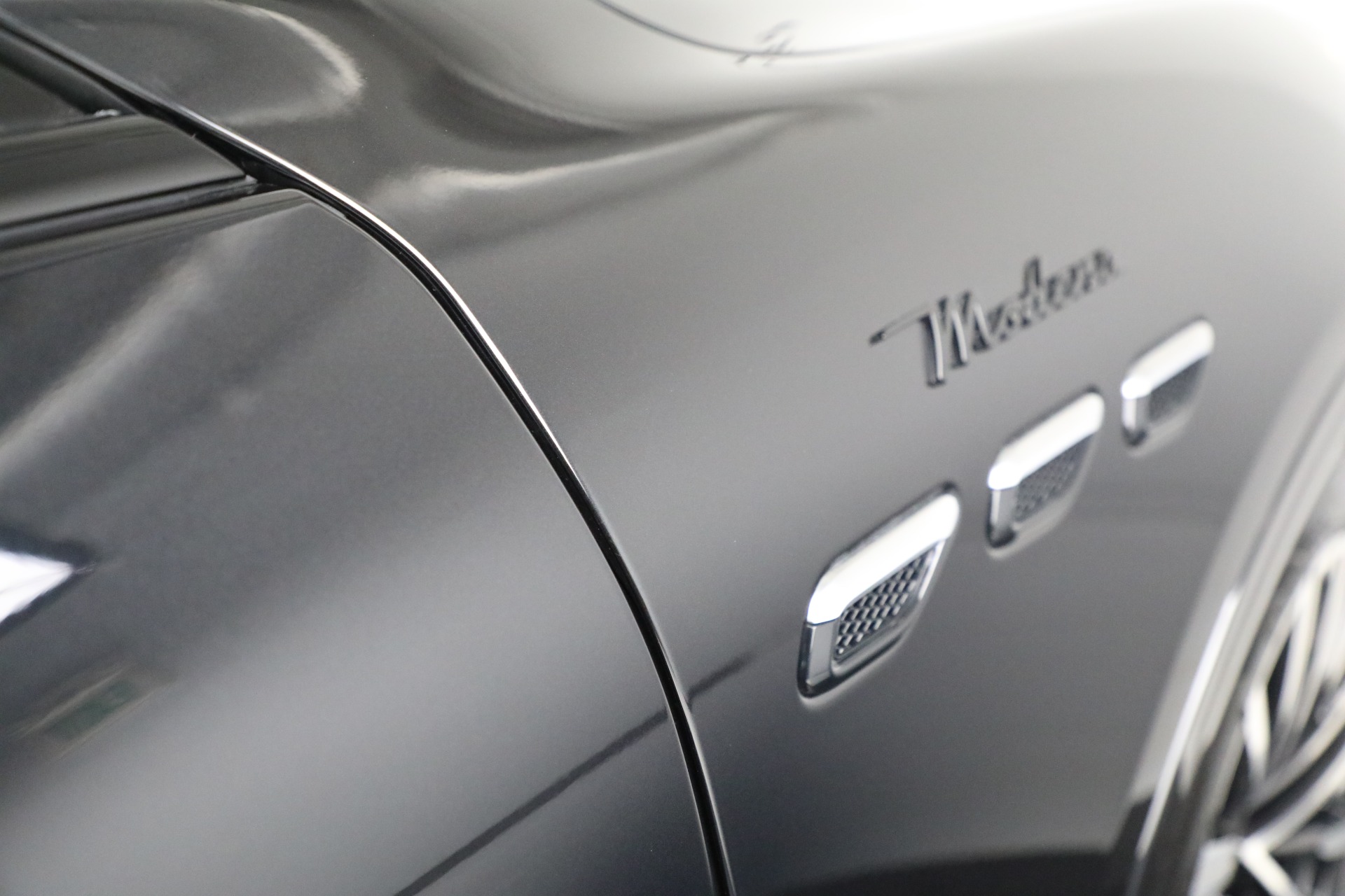 New 2023 Maserati Grecale Modena | St. Petersburg, FL