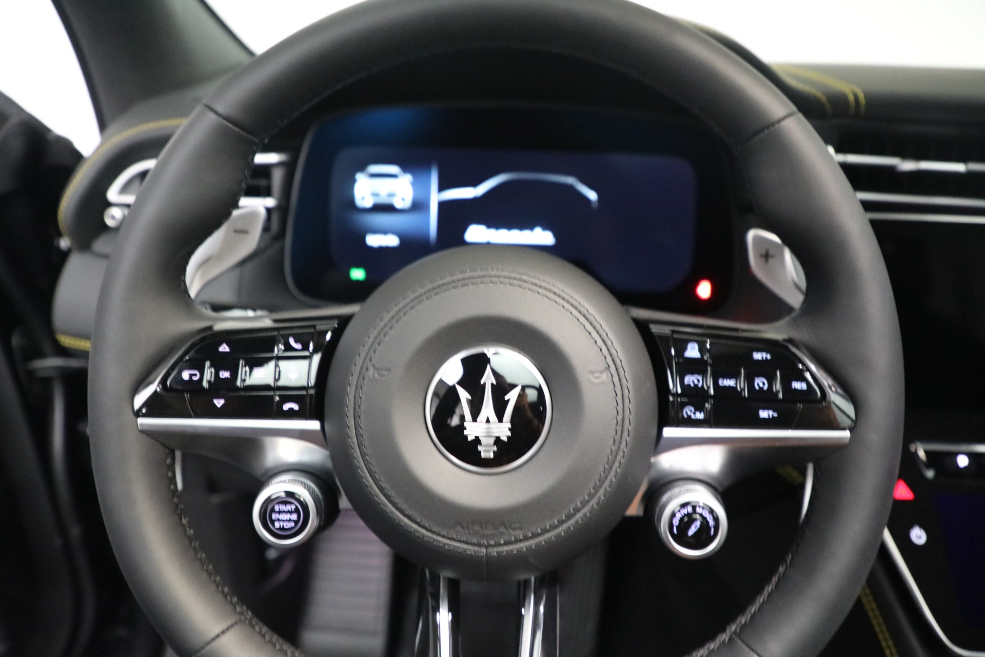 New 2023 Maserati Grecale Modena | St. Petersburg, FL