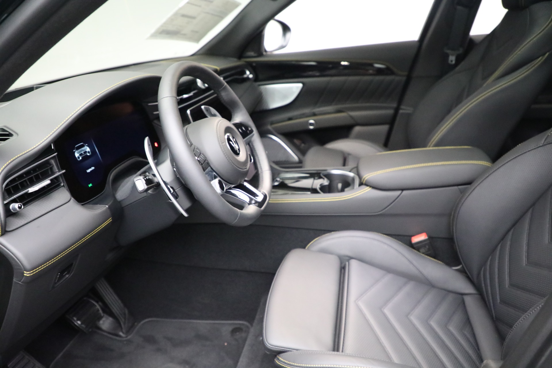 New 2023 Maserati Grecale Modena | St. Petersburg, FL