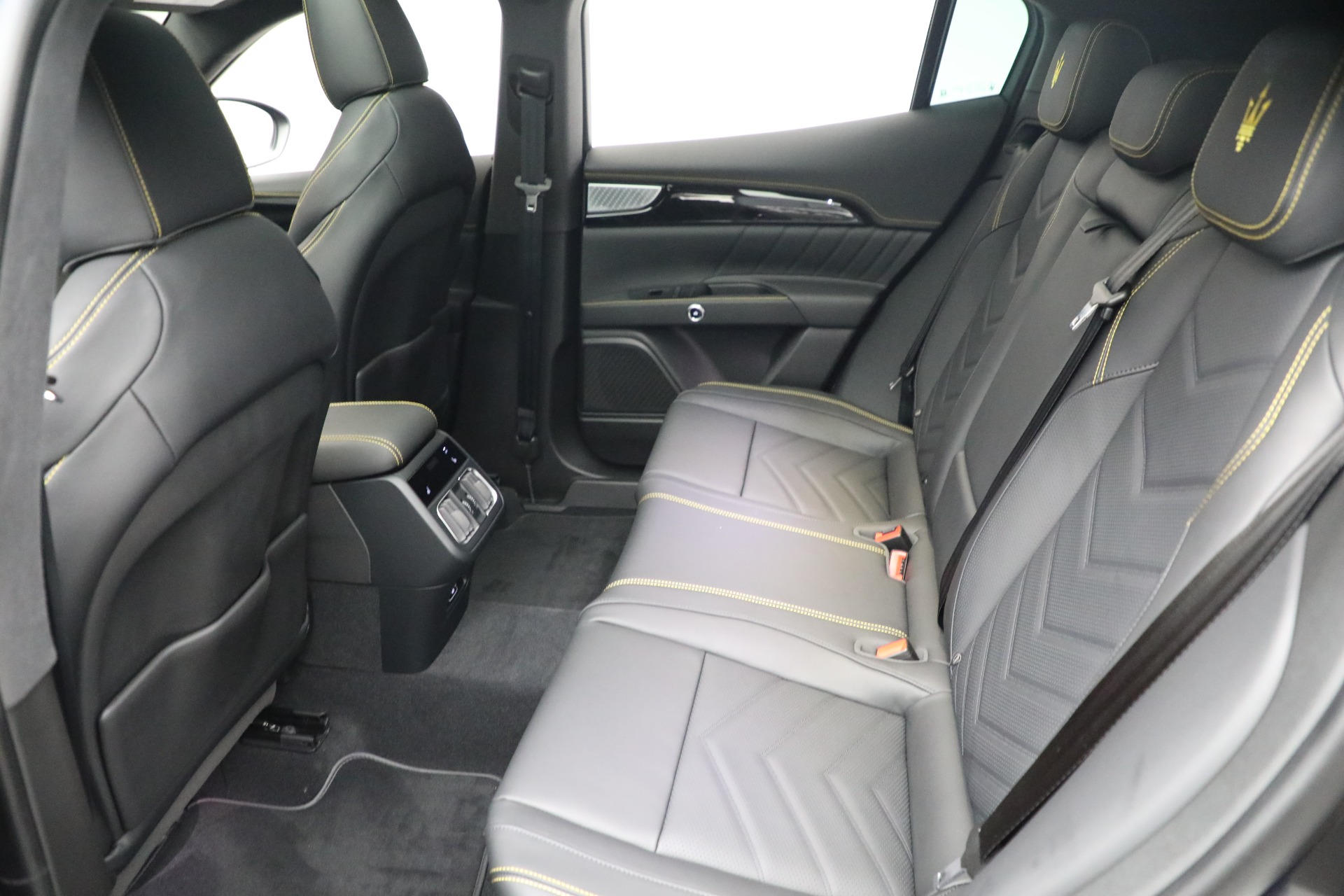 New 2023 Maserati Grecale Modena | St. Petersburg, FL