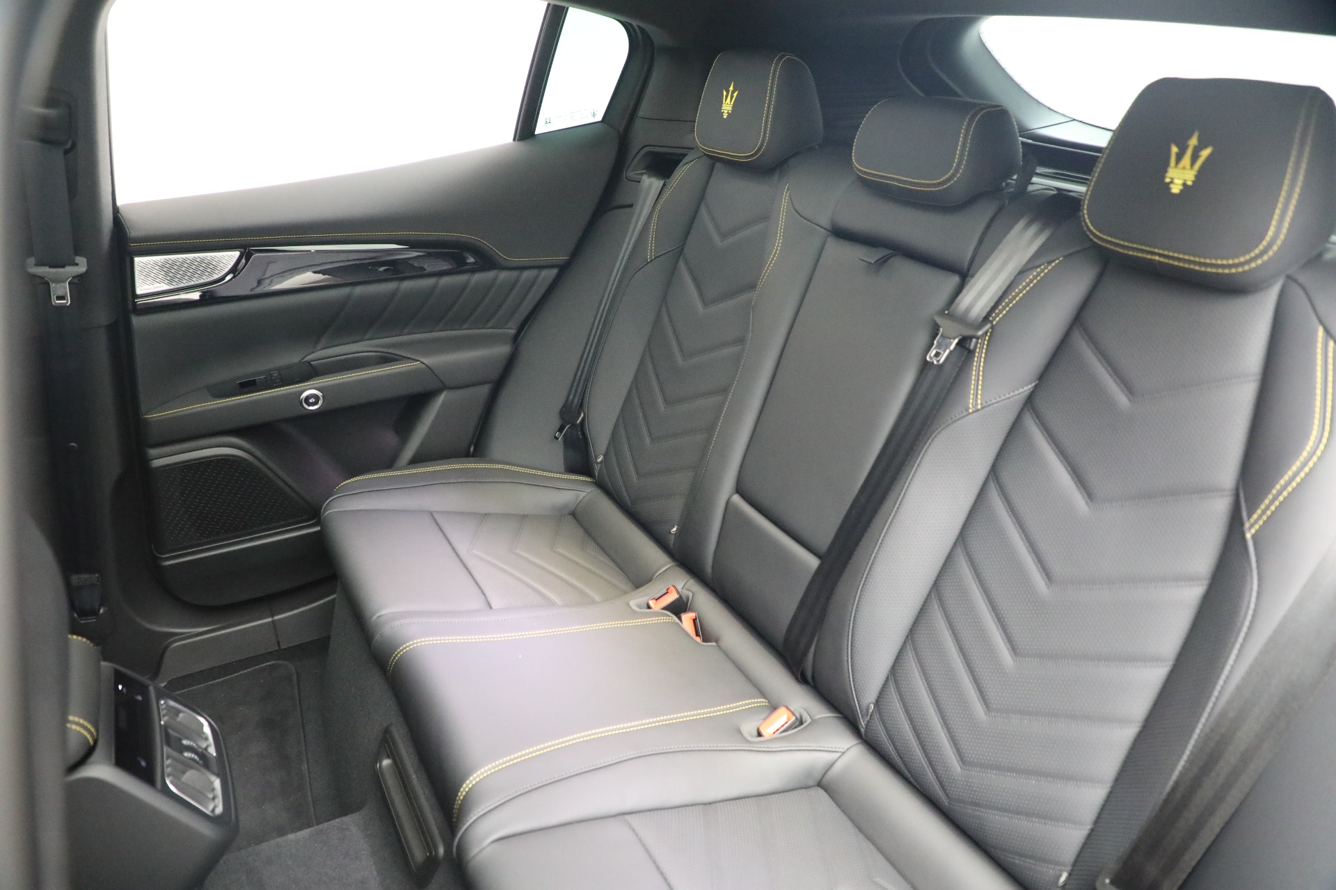 New 2023 Maserati Grecale Modena | St. Petersburg, FL