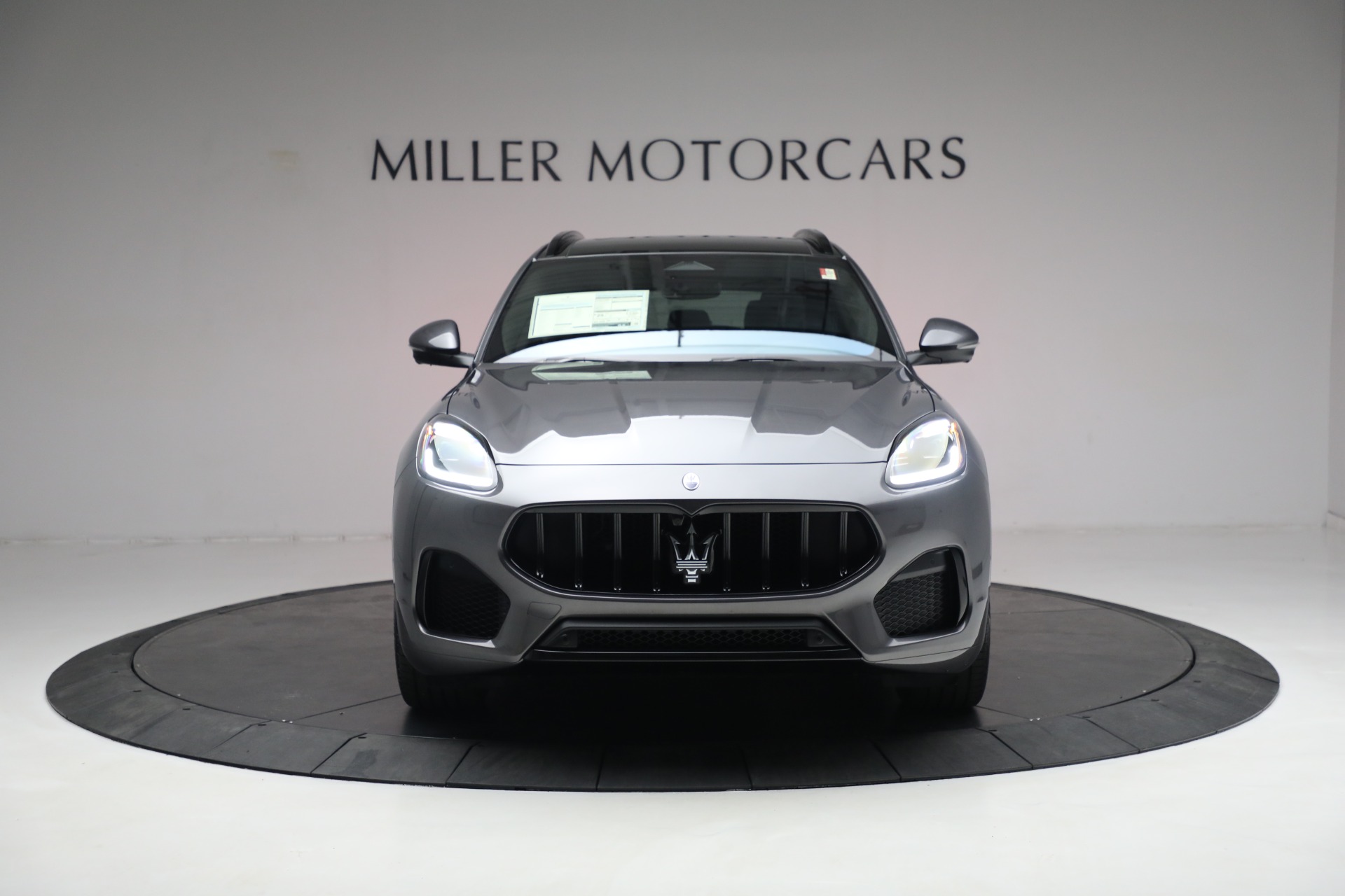 New 2023 Maserati Grecale Modena | St. Petersburg, FL
