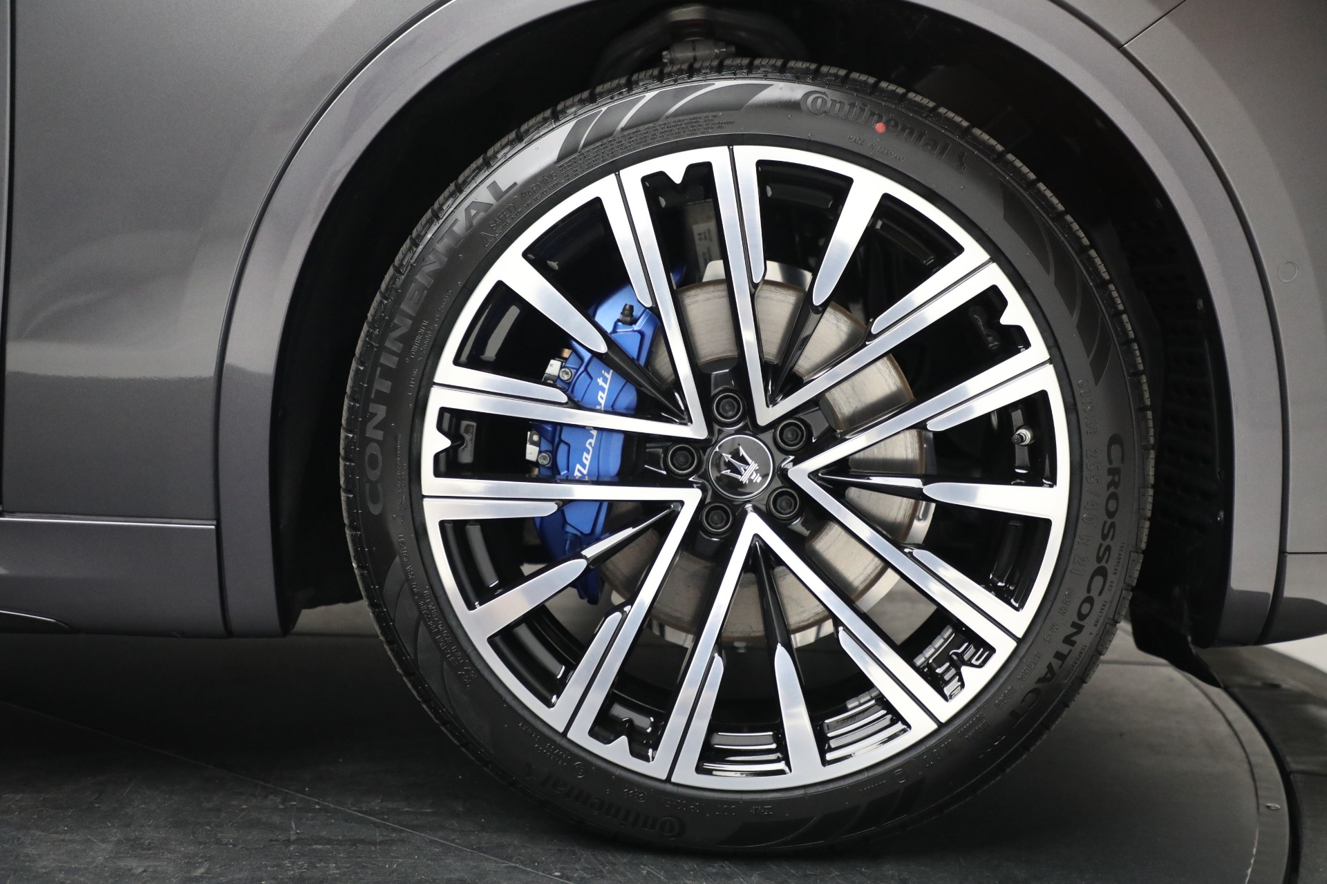 New 2023 Maserati Grecale Modena | St. Petersburg, FL
