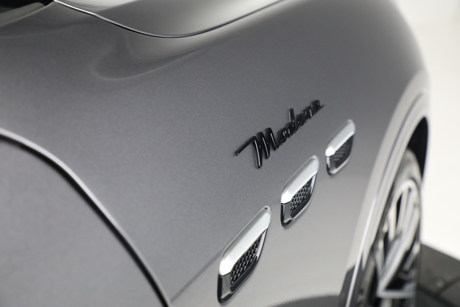 New 2023 Maserati Grecale Modena | St. Petersburg, FL