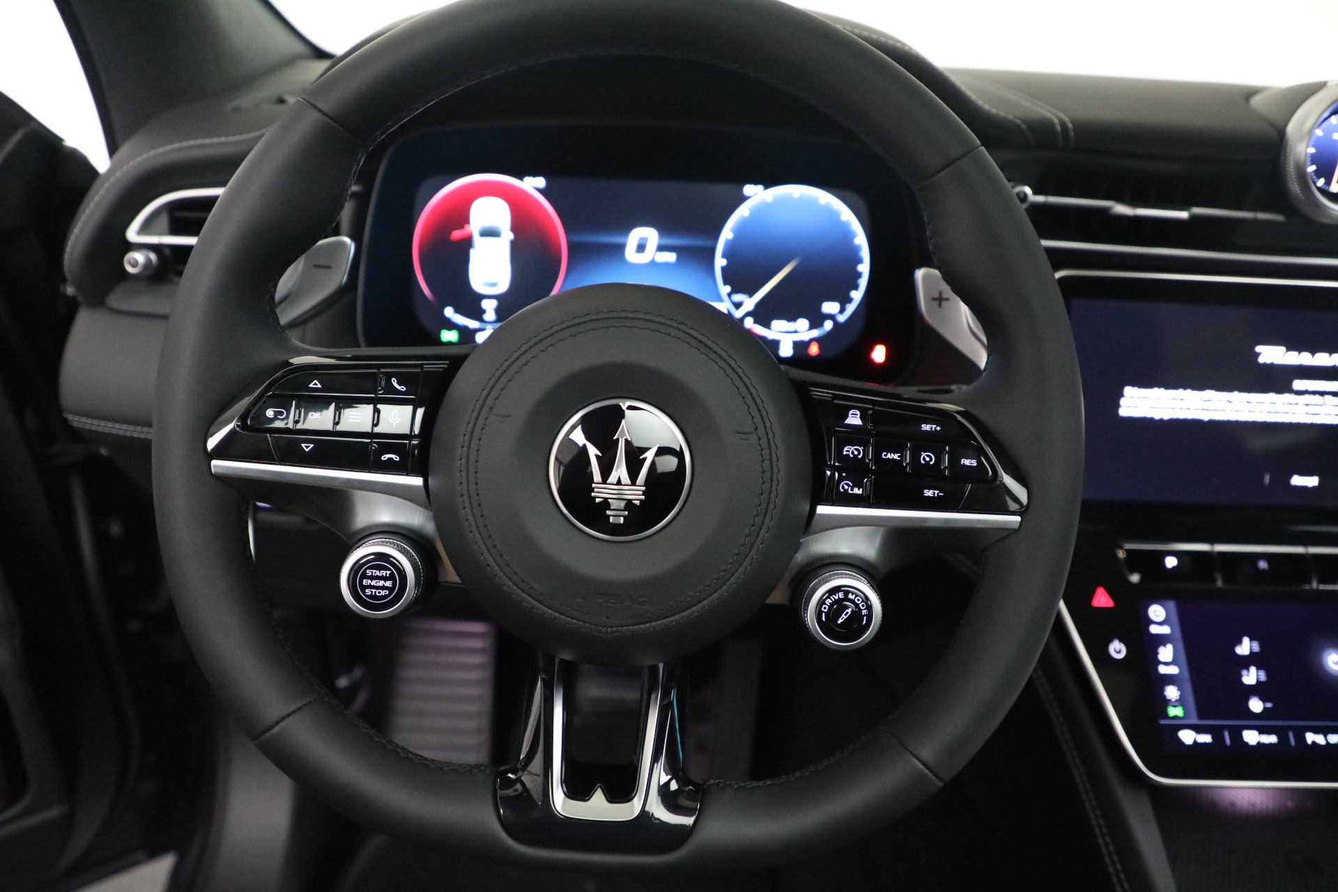 New 2023 Maserati Grecale Modena | St. Petersburg, FL