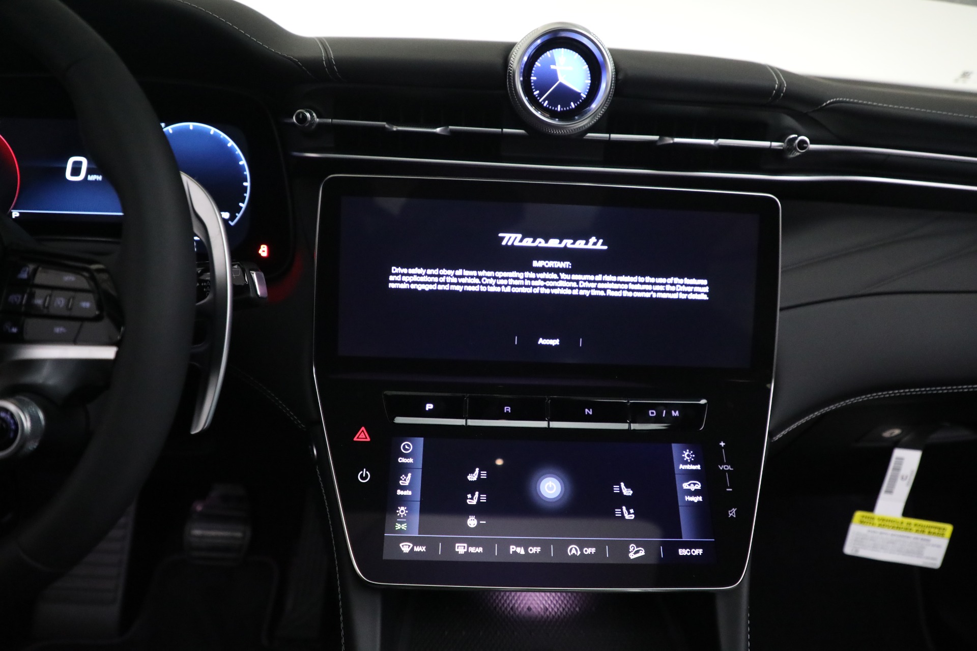 New 2023 Maserati Grecale Modena | St. Petersburg, FL