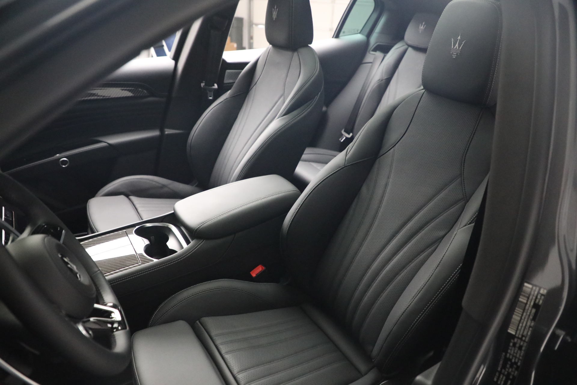 New 2023 Maserati Grecale Modena | St. Petersburg, FL
