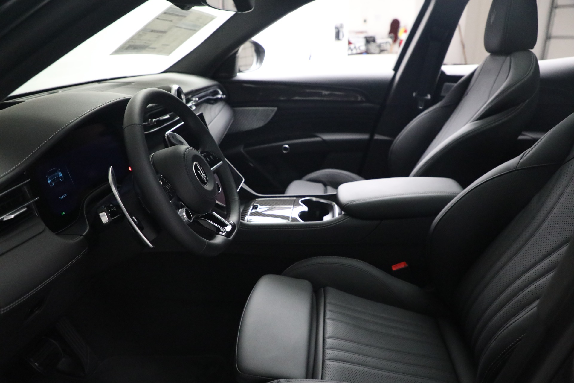 New 2023 Maserati Grecale Modena | St. Petersburg, FL