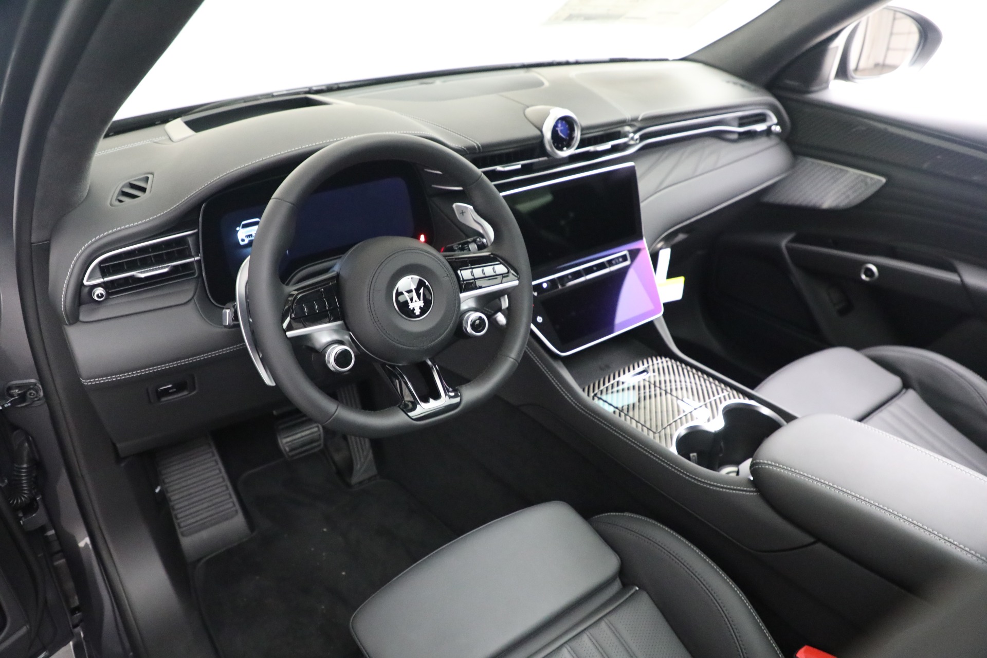 New 2023 Maserati Grecale Modena | St. Petersburg, FL