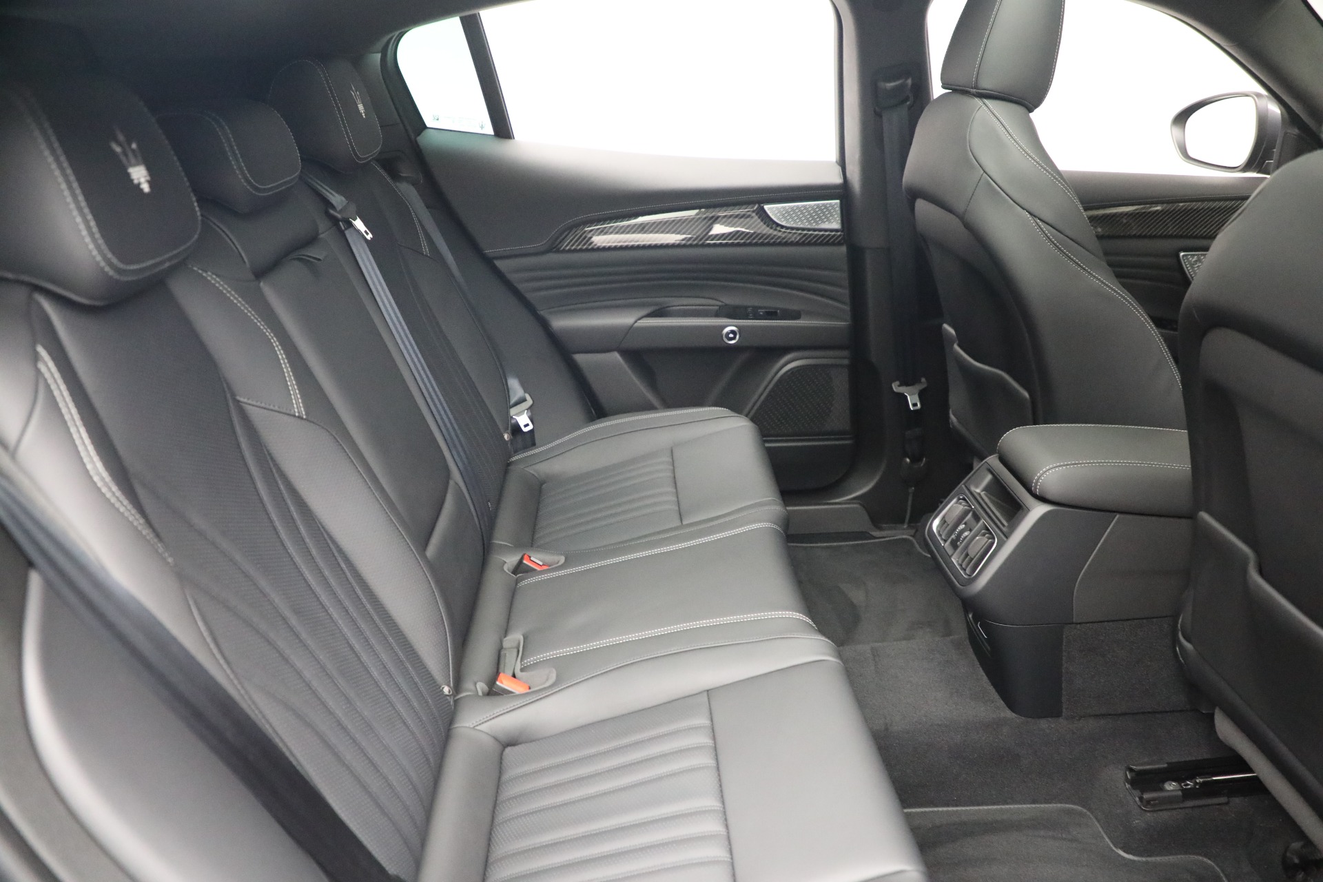 New 2023 Maserati Grecale Modena | St. Petersburg, FL