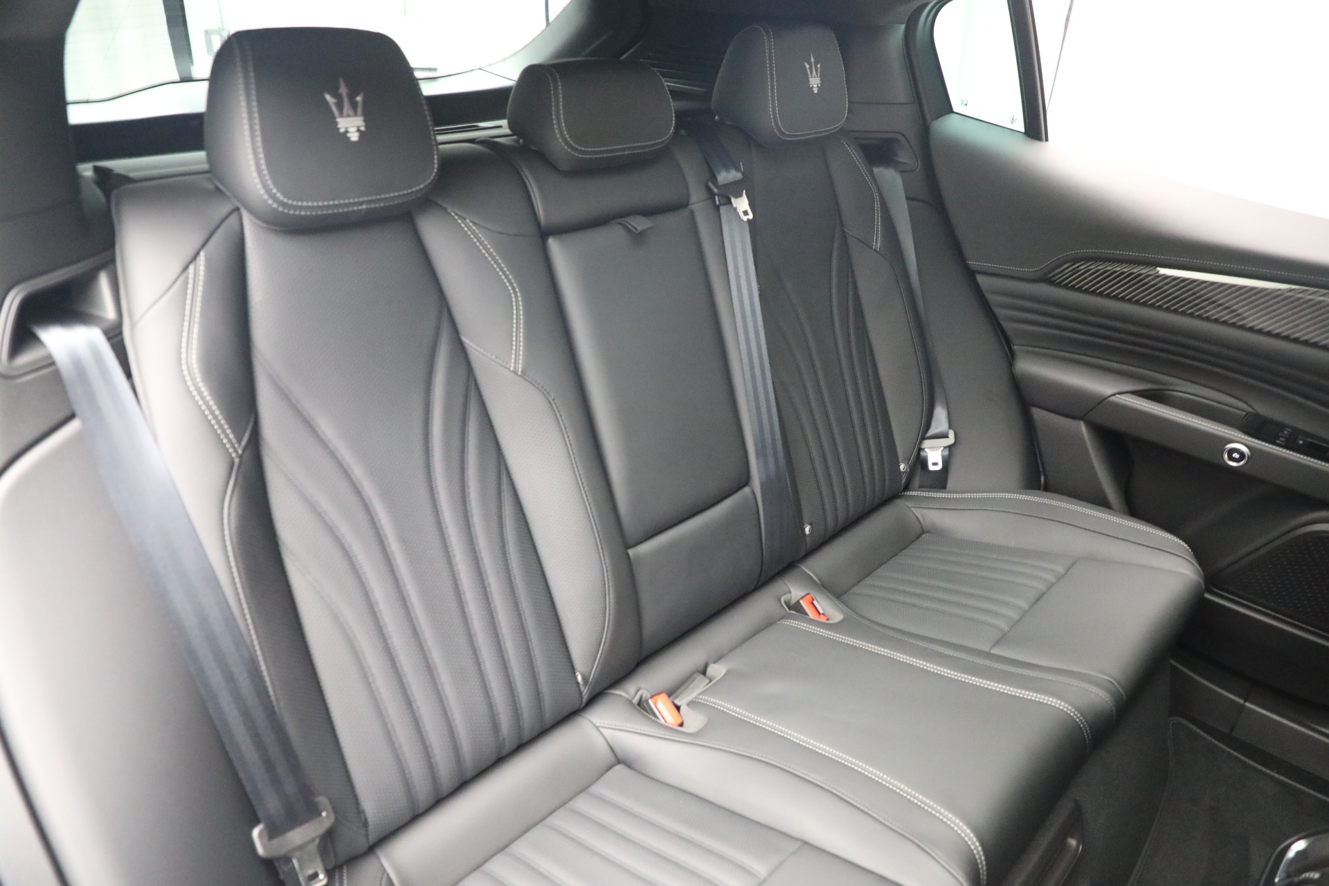 New 2023 Maserati Grecale Modena | St. Petersburg, FL