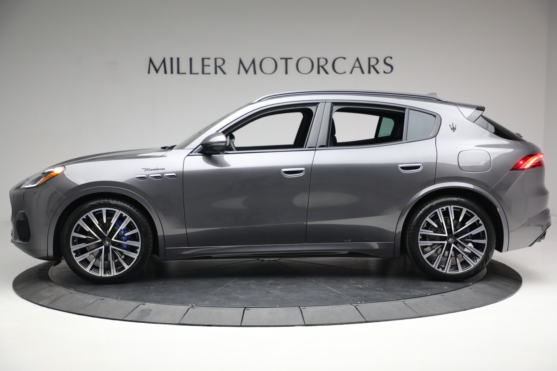 New 2023 Maserati Grecale Modena | St. Petersburg, FL
