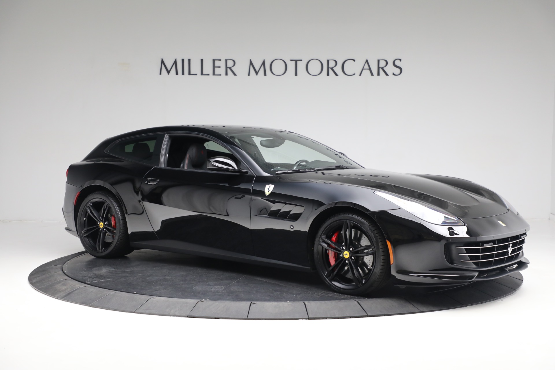 Used 2018 Ferrari GTC4Lusso | St. Petersburg, FL