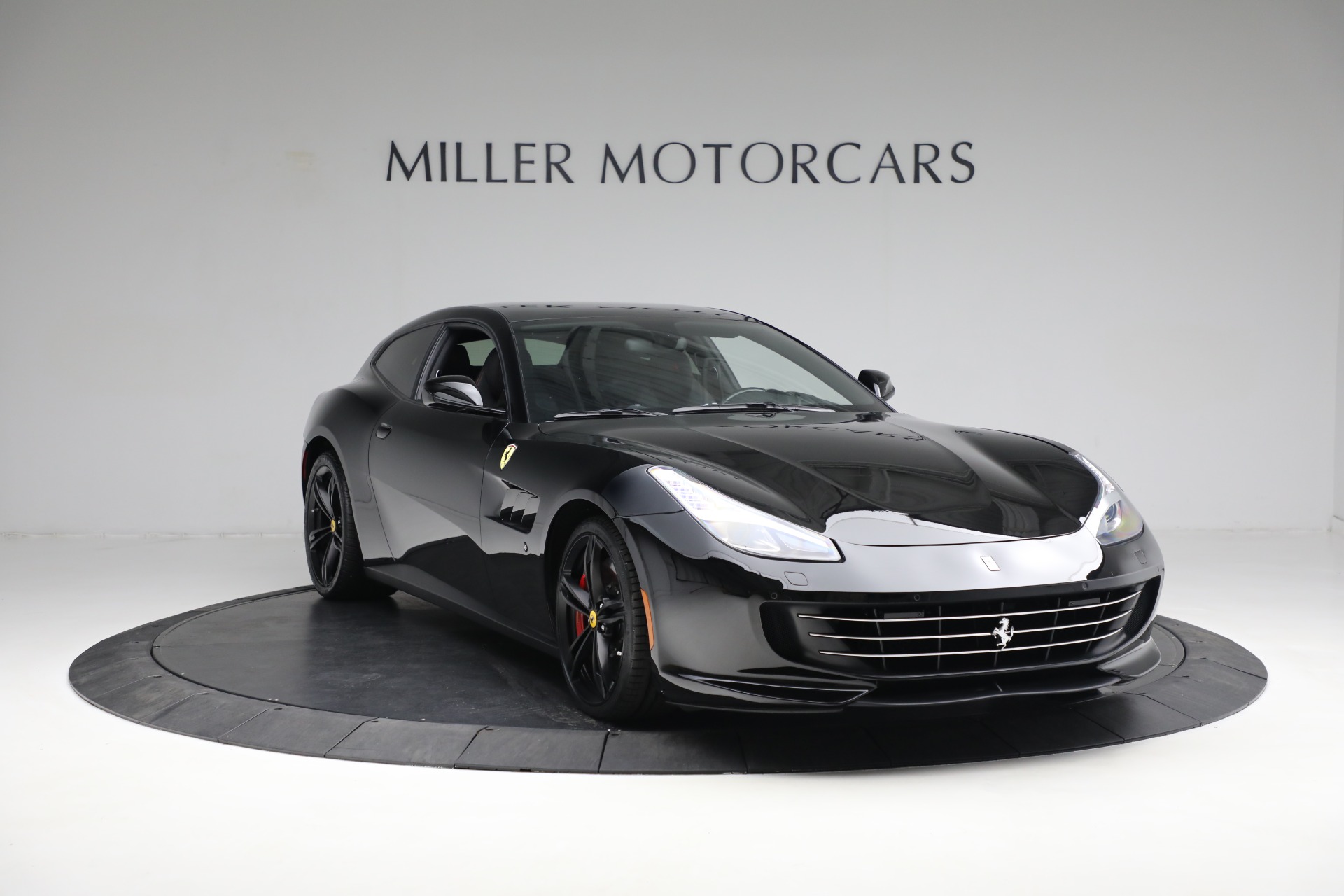 Used 2018 Ferrari GTC4Lusso | St. Petersburg, FL