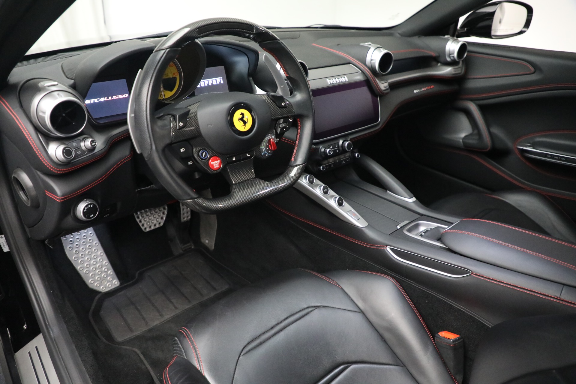 Used 2018 Ferrari GTC4Lusso | St. Petersburg, FL