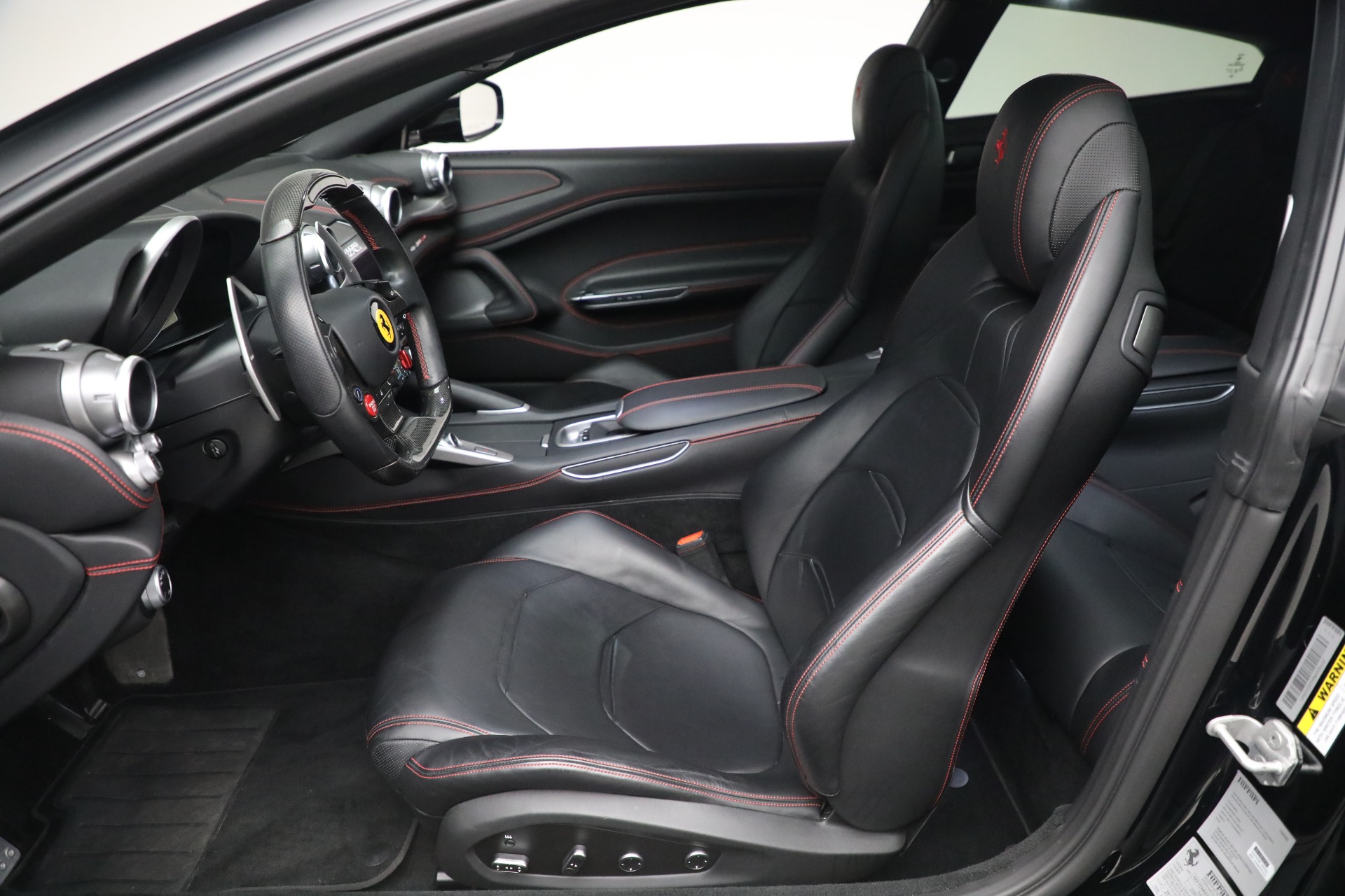 Used 2018 Ferrari GTC4Lusso | St. Petersburg, FL