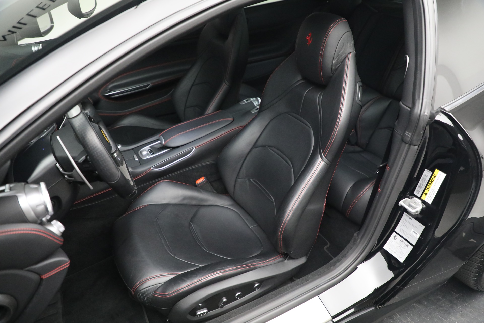 Used 2018 Ferrari GTC4Lusso | St. Petersburg, FL