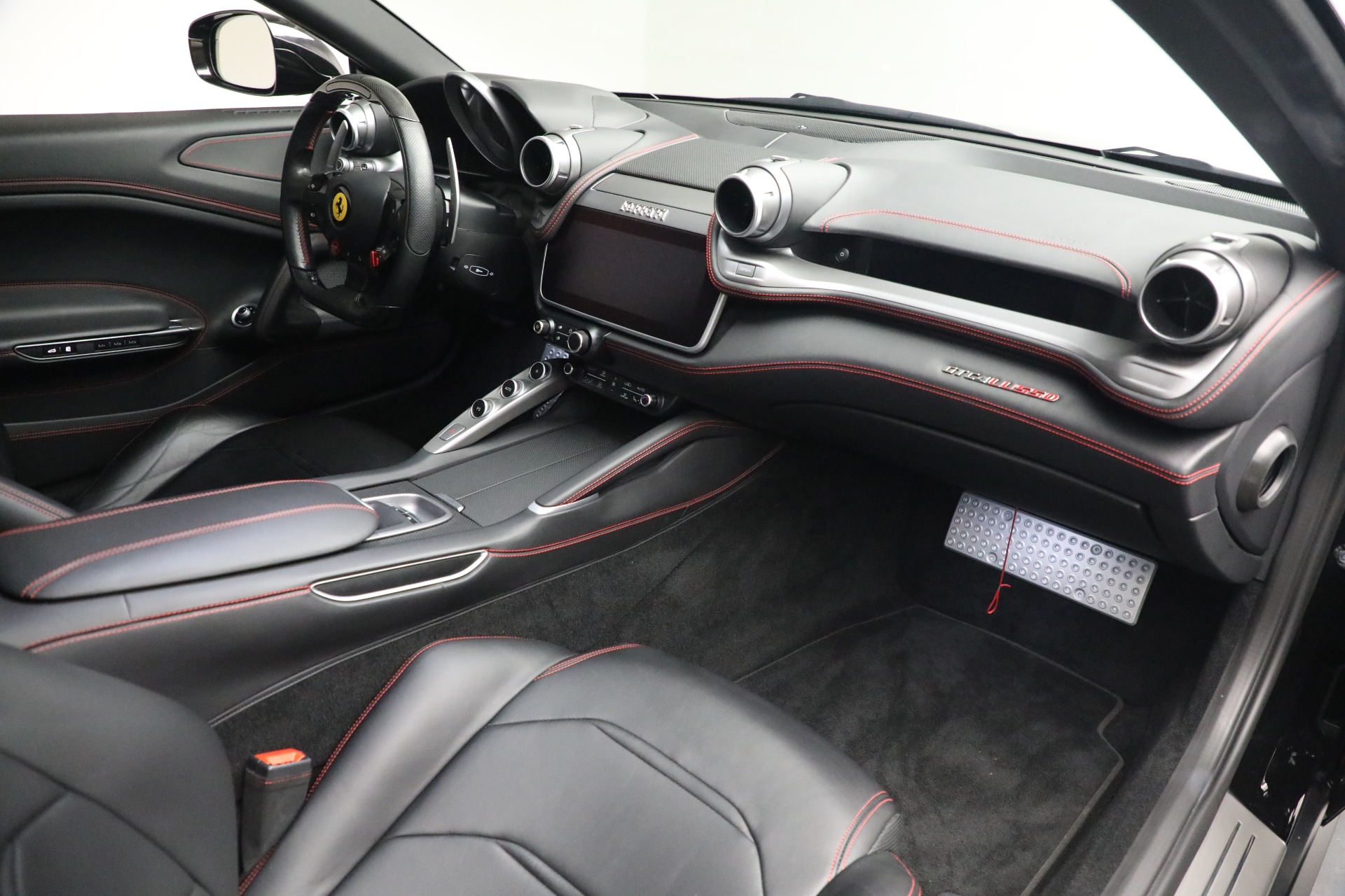 Used 2018 Ferrari GTC4Lusso | St. Petersburg, FL