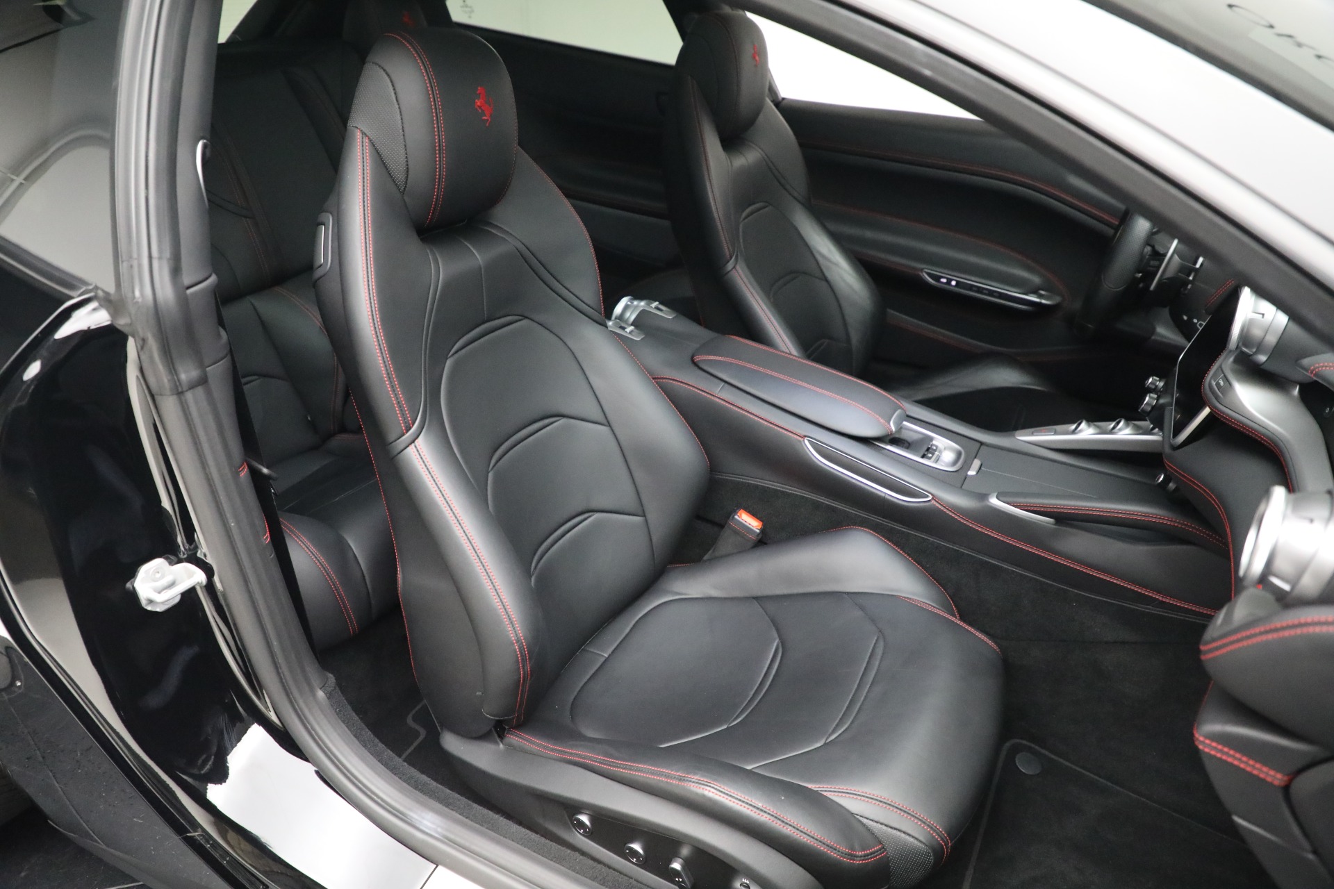 Used 2018 Ferrari GTC4Lusso | St. Petersburg, FL
