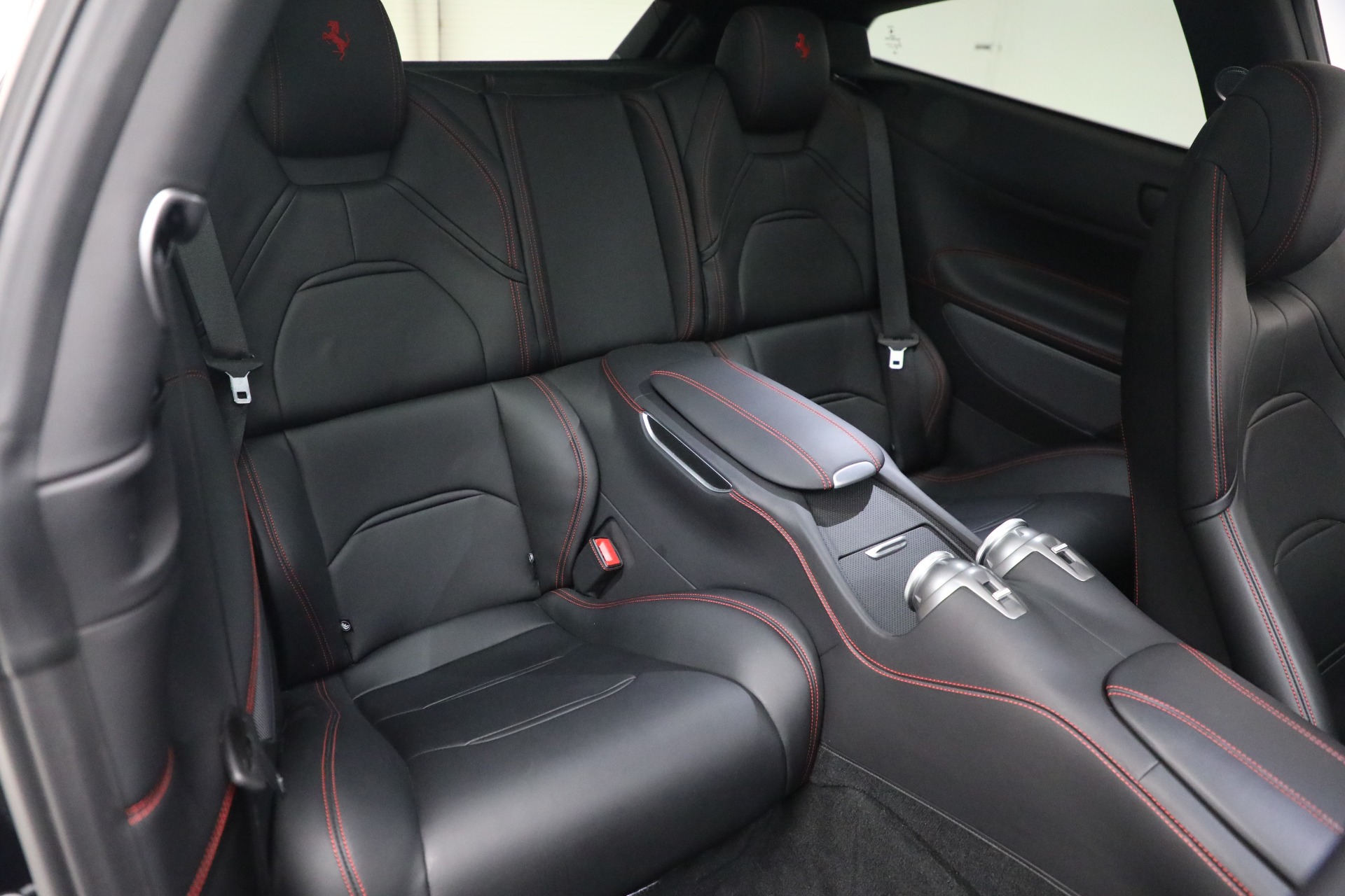 Used 2018 Ferrari GTC4Lusso | St. Petersburg, FL