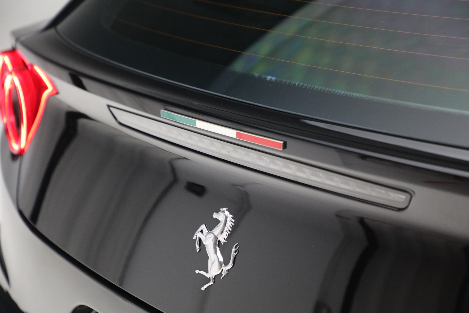 Used 2018 Ferrari GTC4Lusso | St. Petersburg, FL