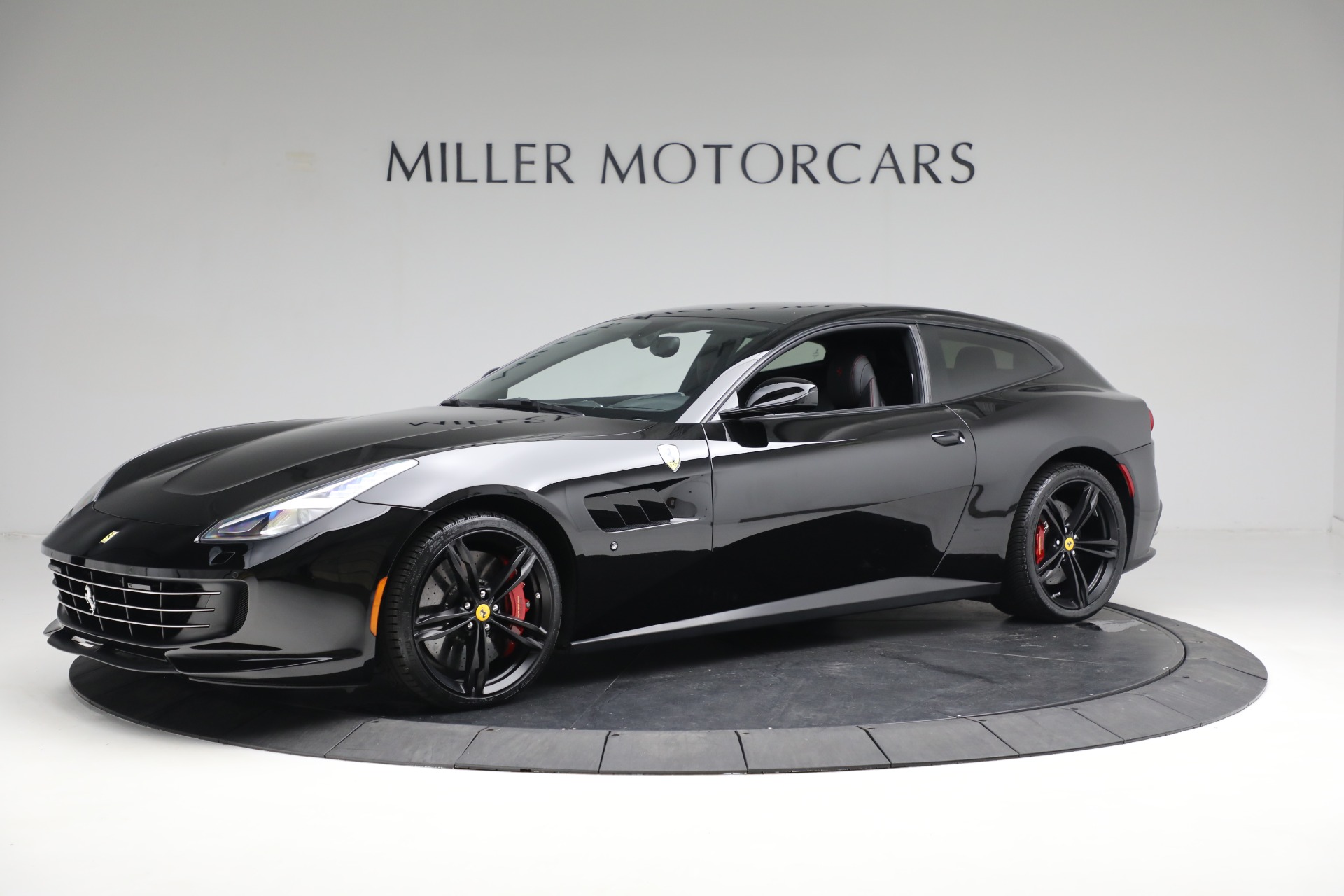 Used 2018 Ferrari GTC4Lusso | St. Petersburg, FL