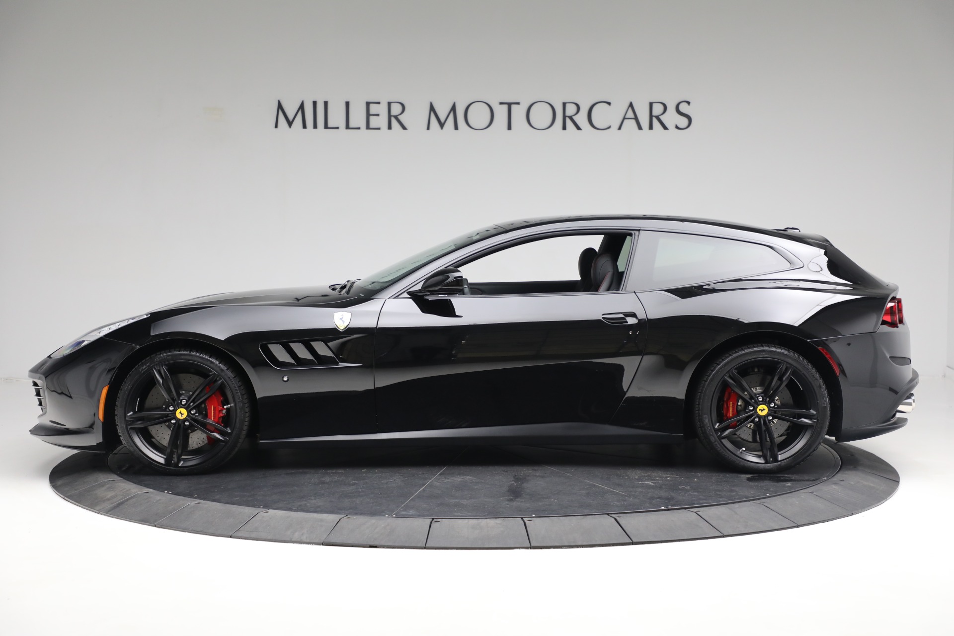 Used 2018 Ferrari GTC4Lusso | St. Petersburg, FL