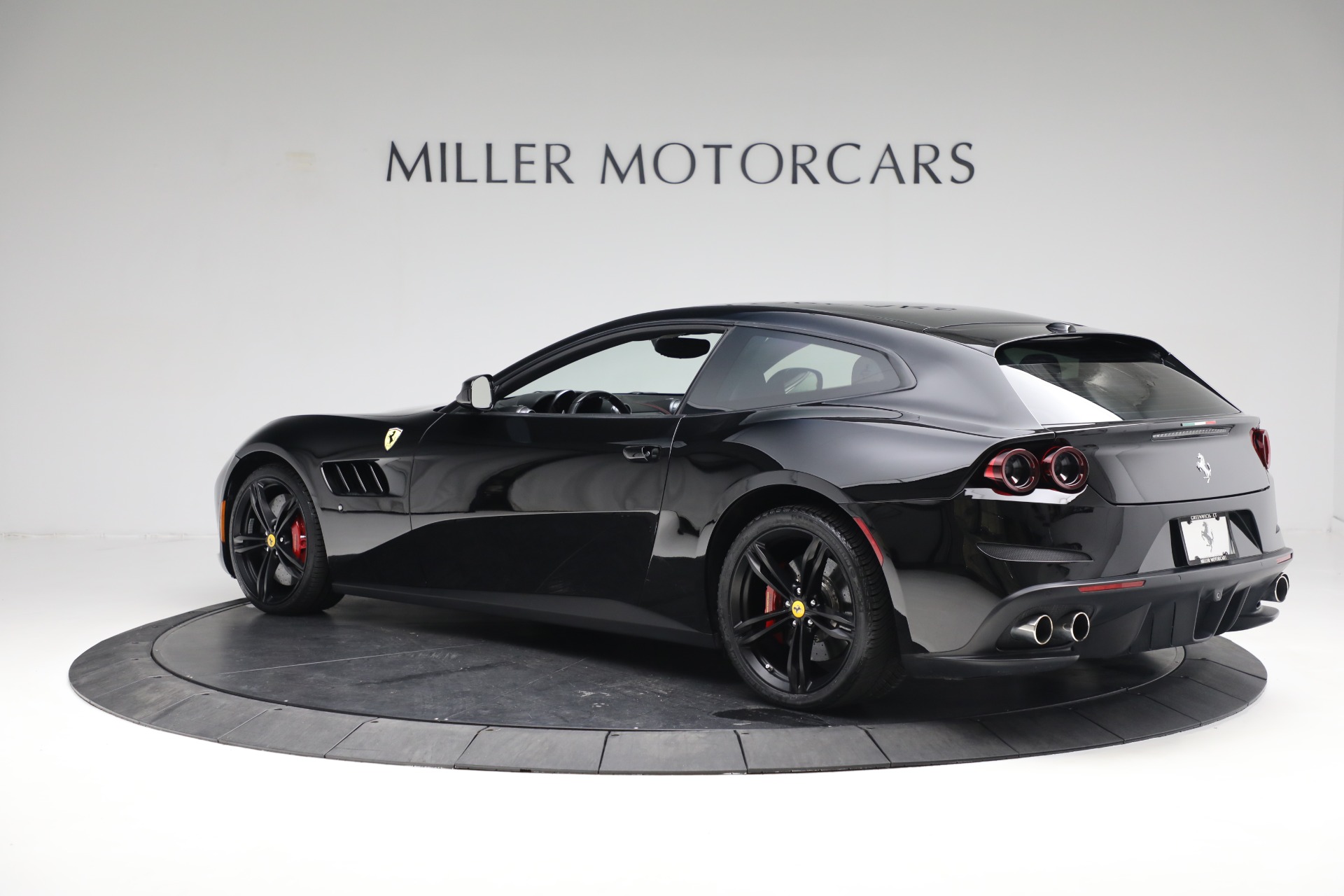 Used 2018 Ferrari GTC4Lusso | St. Petersburg, FL