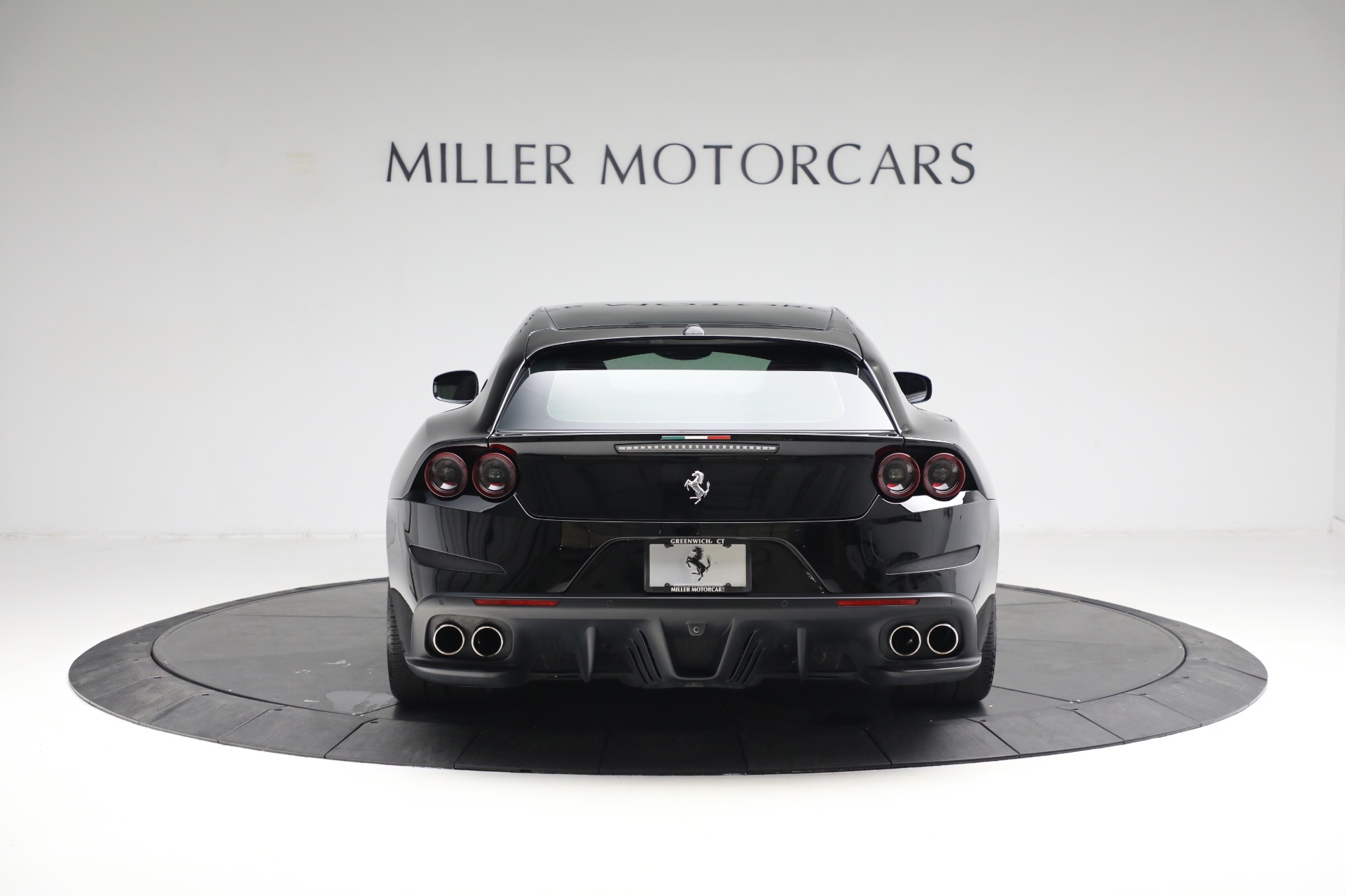 Used 2018 Ferrari GTC4Lusso | St. Petersburg, FL