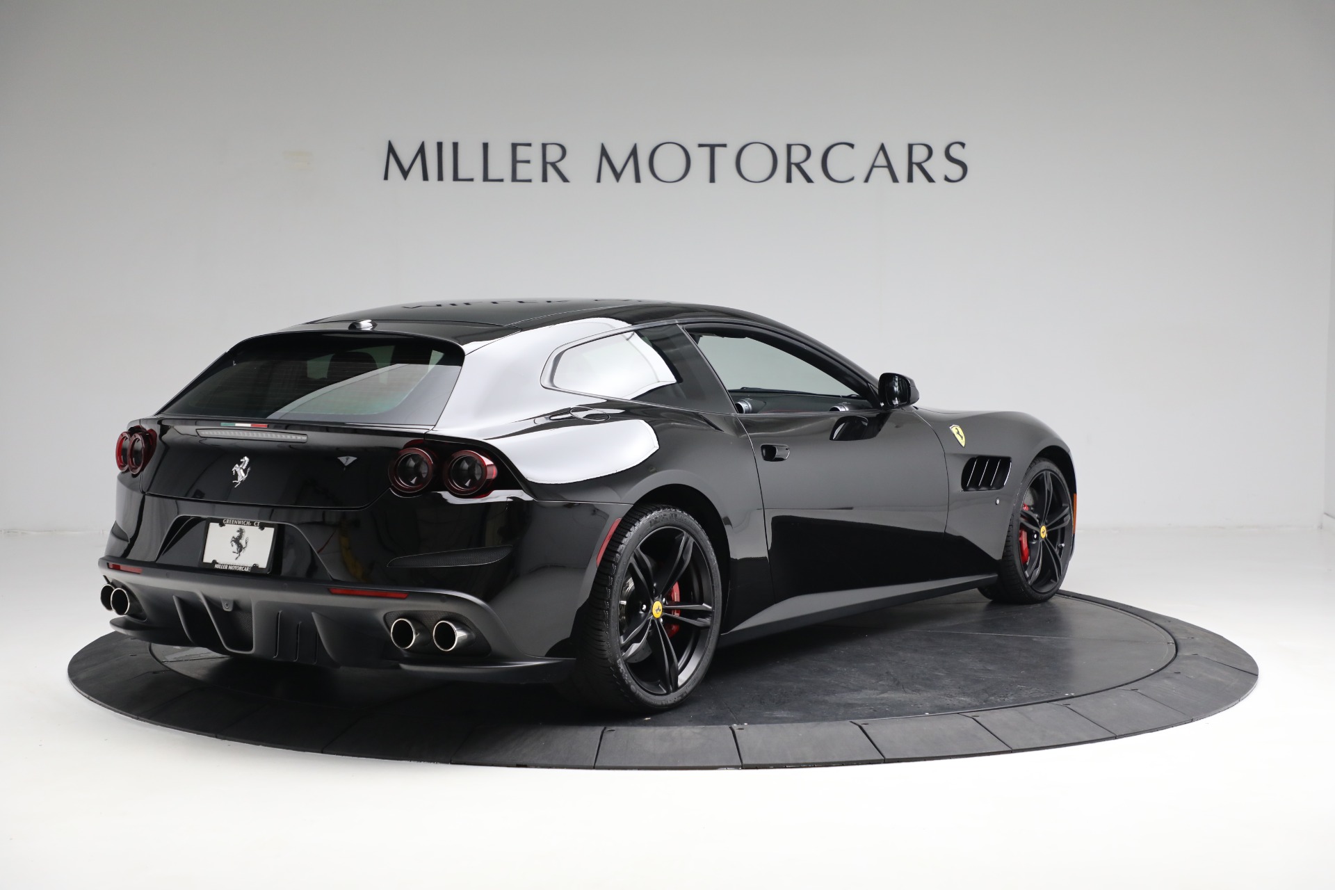 Used 2018 Ferrari GTC4Lusso | St. Petersburg, FL