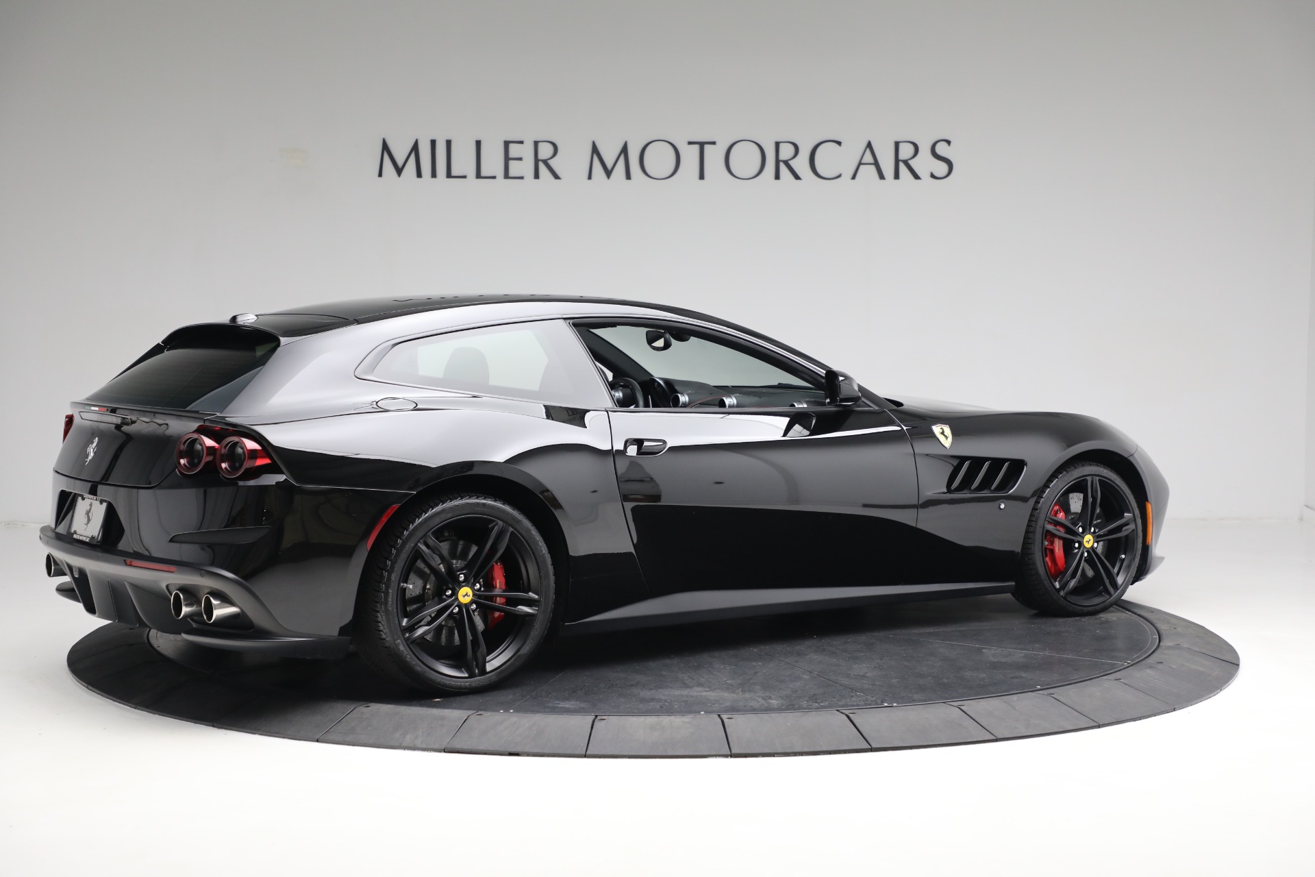 Used 2018 Ferrari GTC4Lusso | St. Petersburg, FL